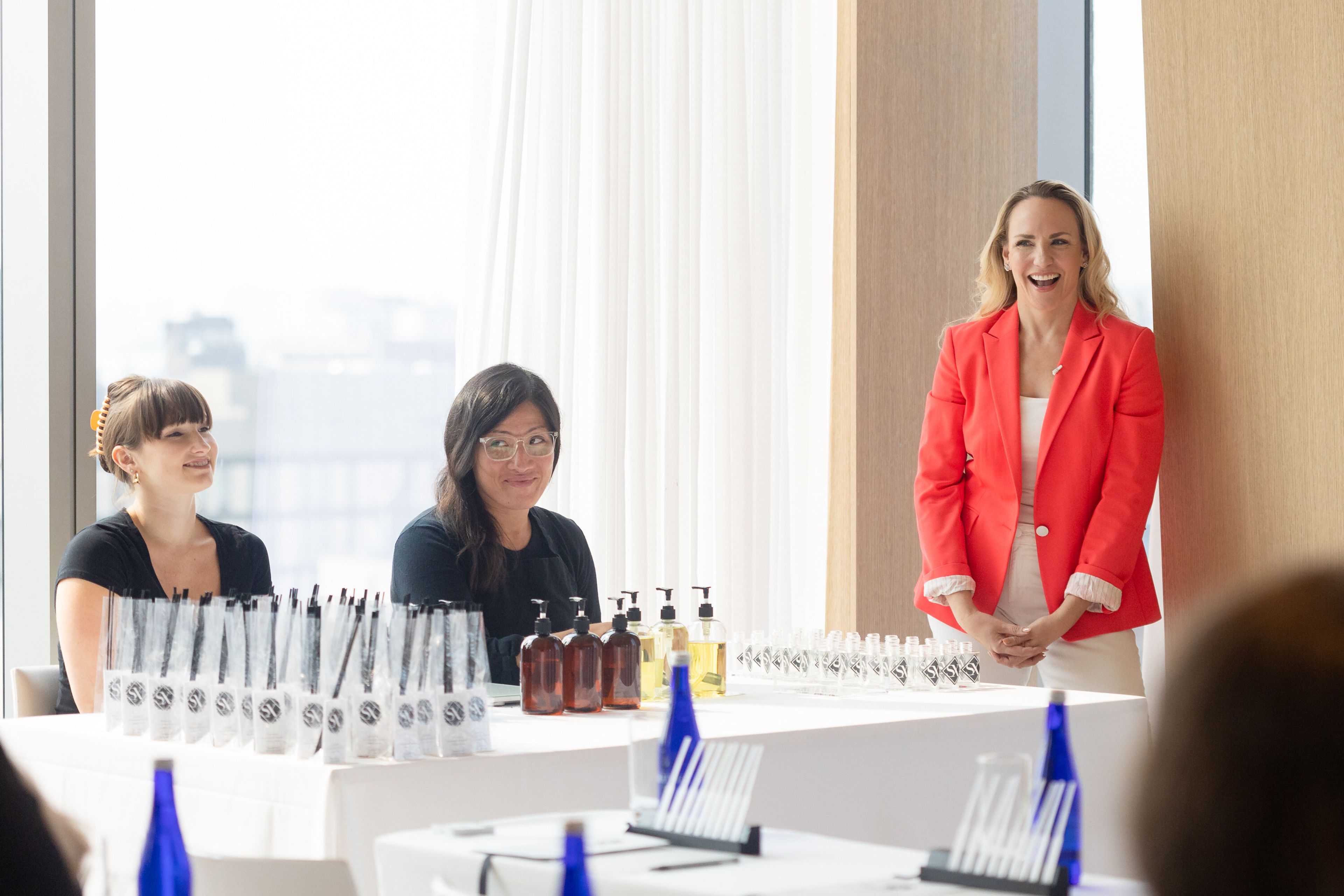 Cover photo of Scentex