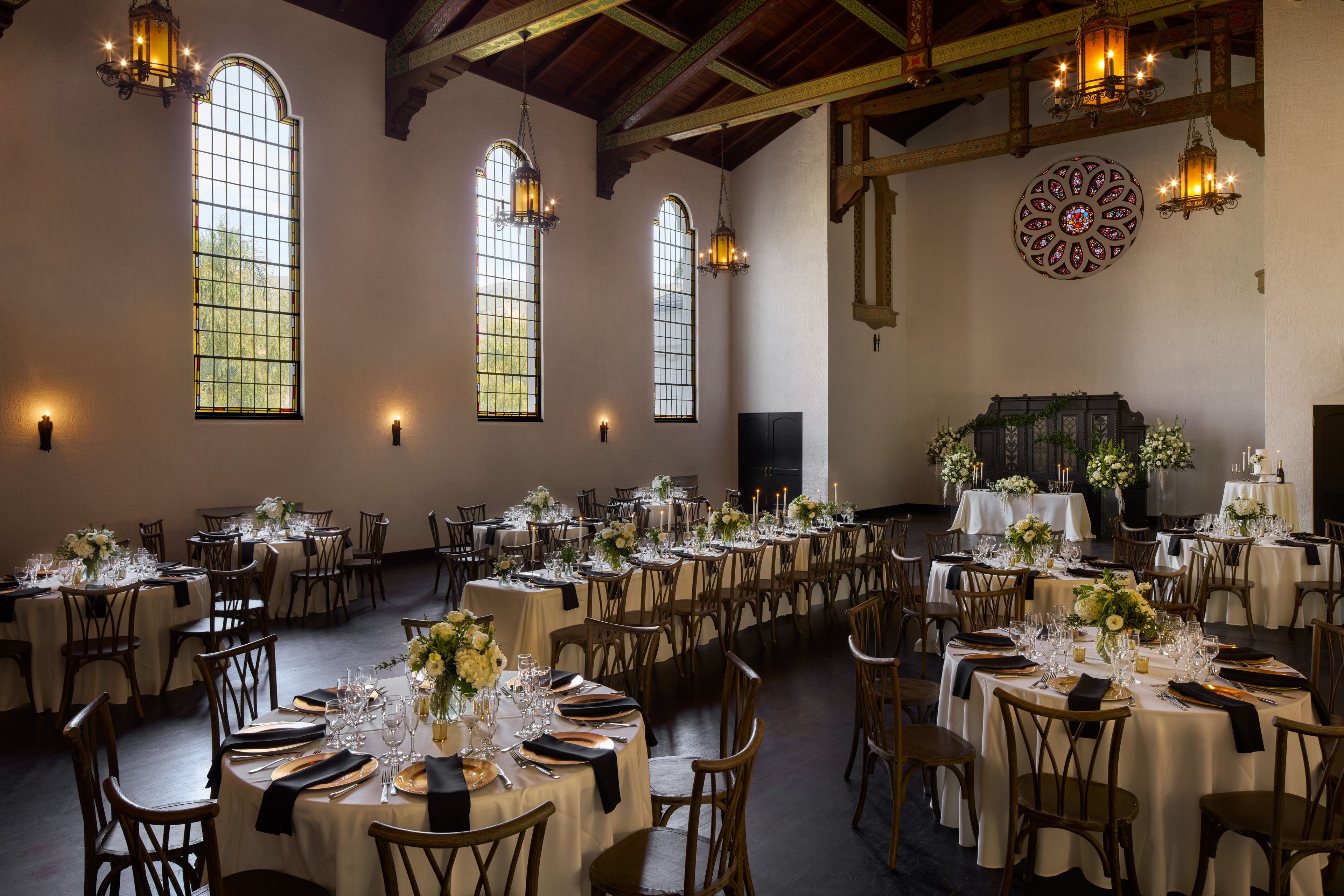 Cover photo of Fillmore Chapel by Wedgewood Weddings
