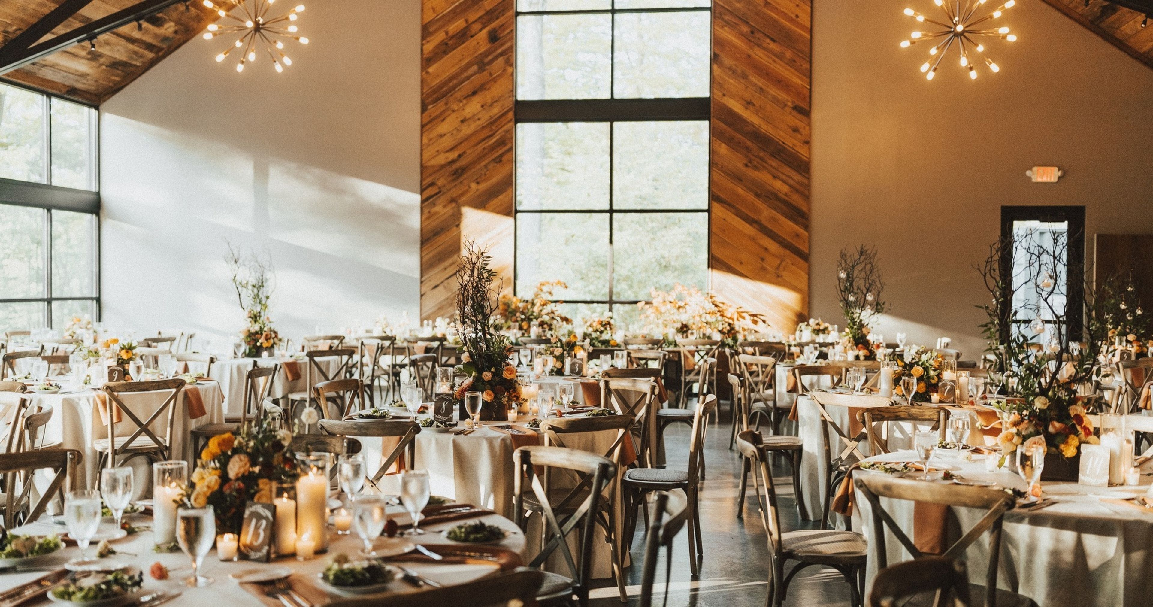 Cover photo of Oak + Honey Event Planning Co.