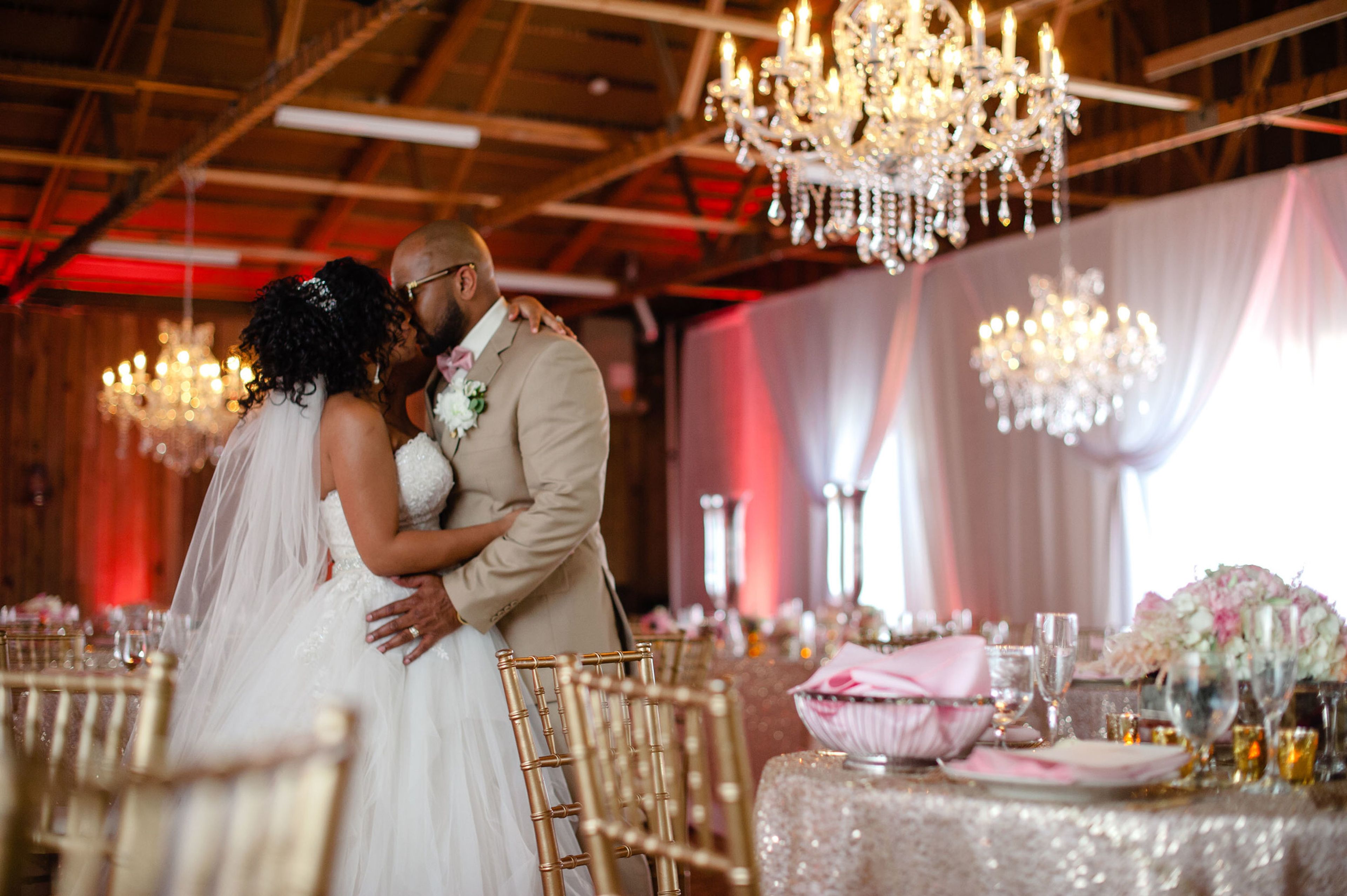 Cover photo of At Last Event Planning