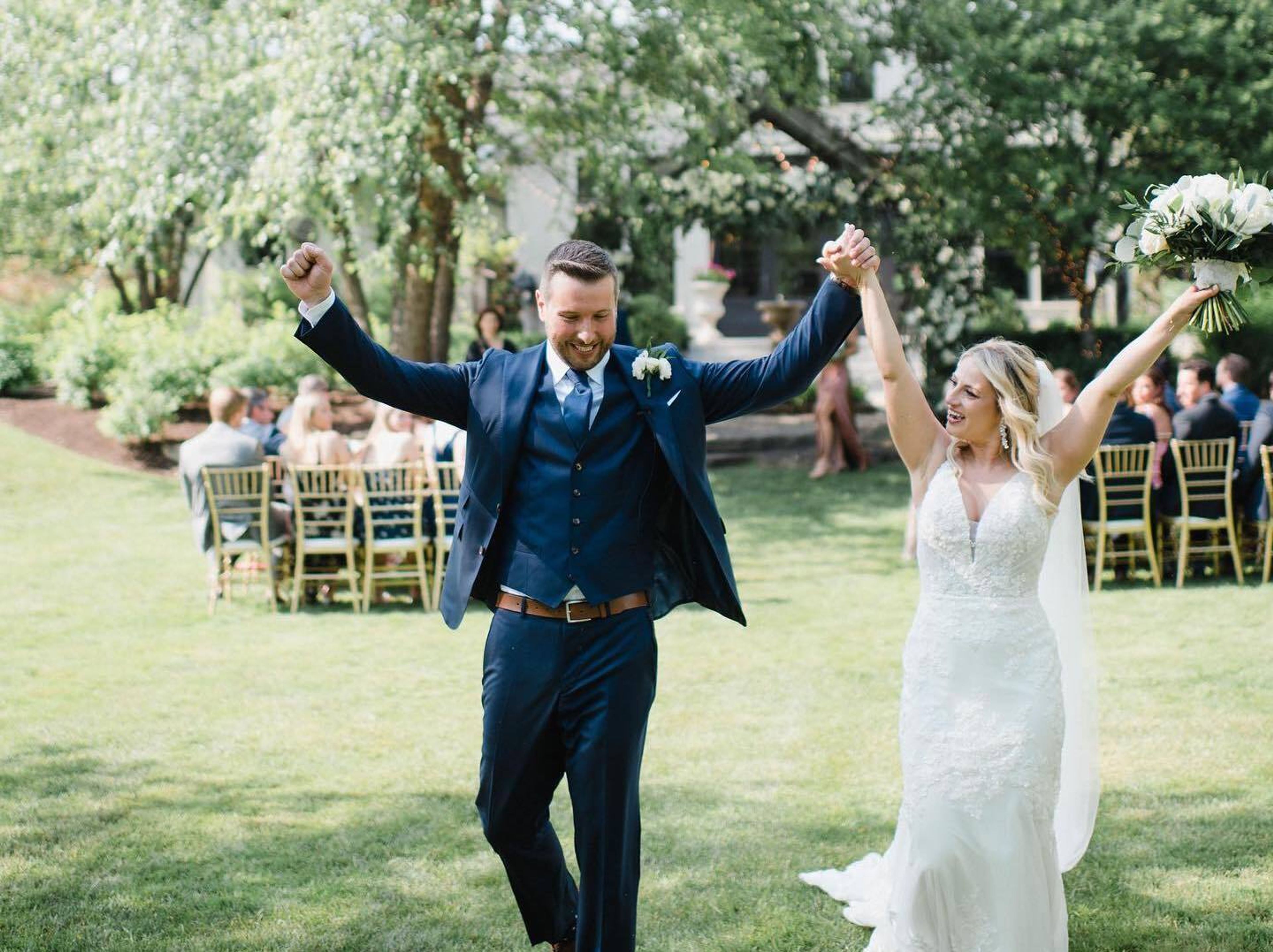 Cover photo of B.lovely Weddings