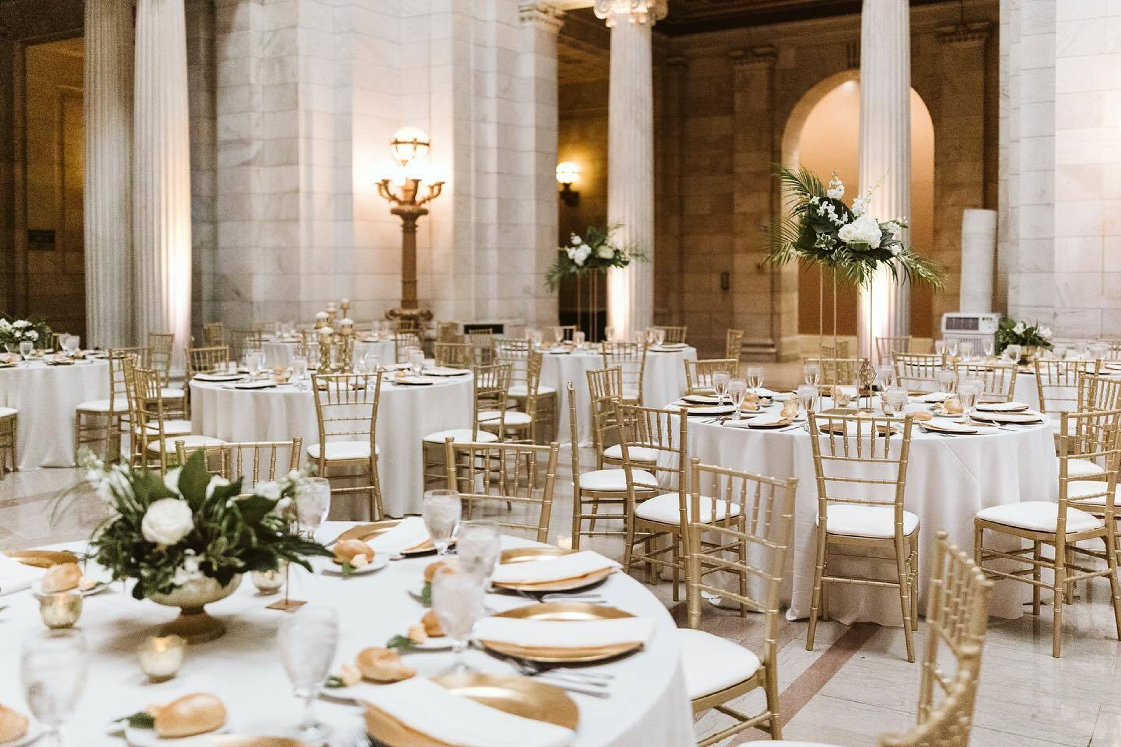 Cover photo of Oh Hello Event Planning