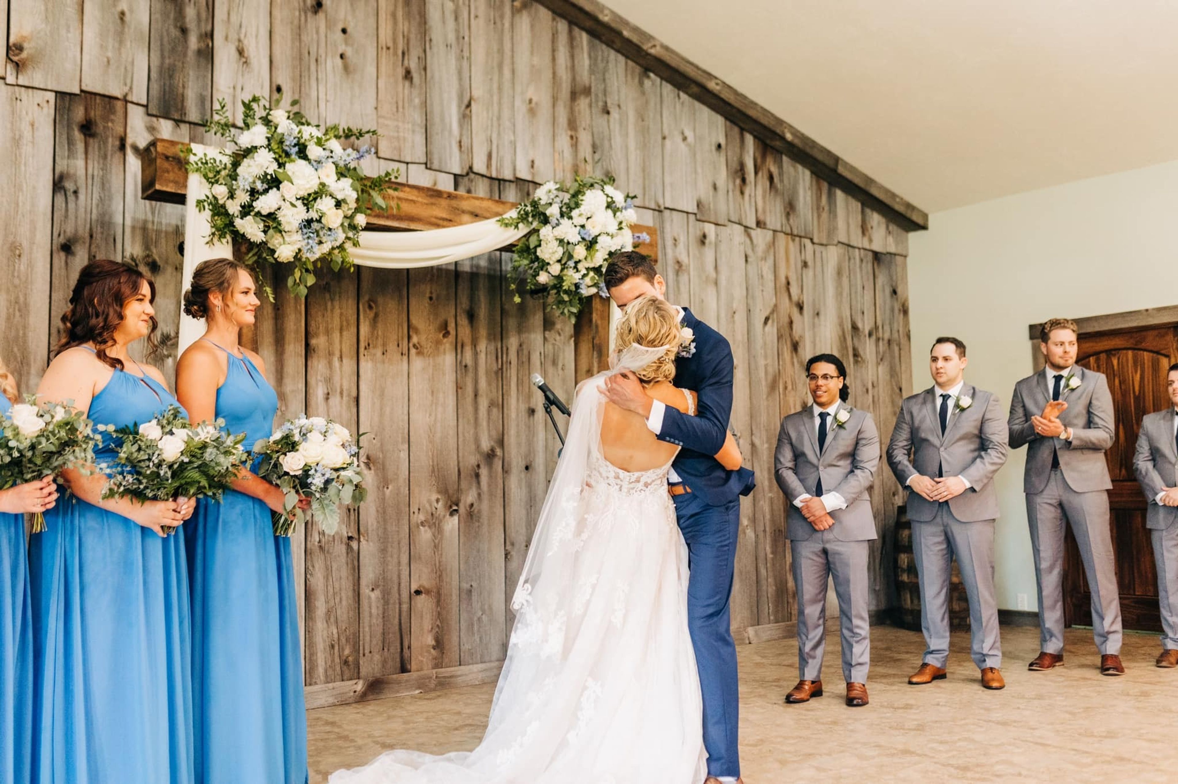 Cover photo of Elegance of Briélle