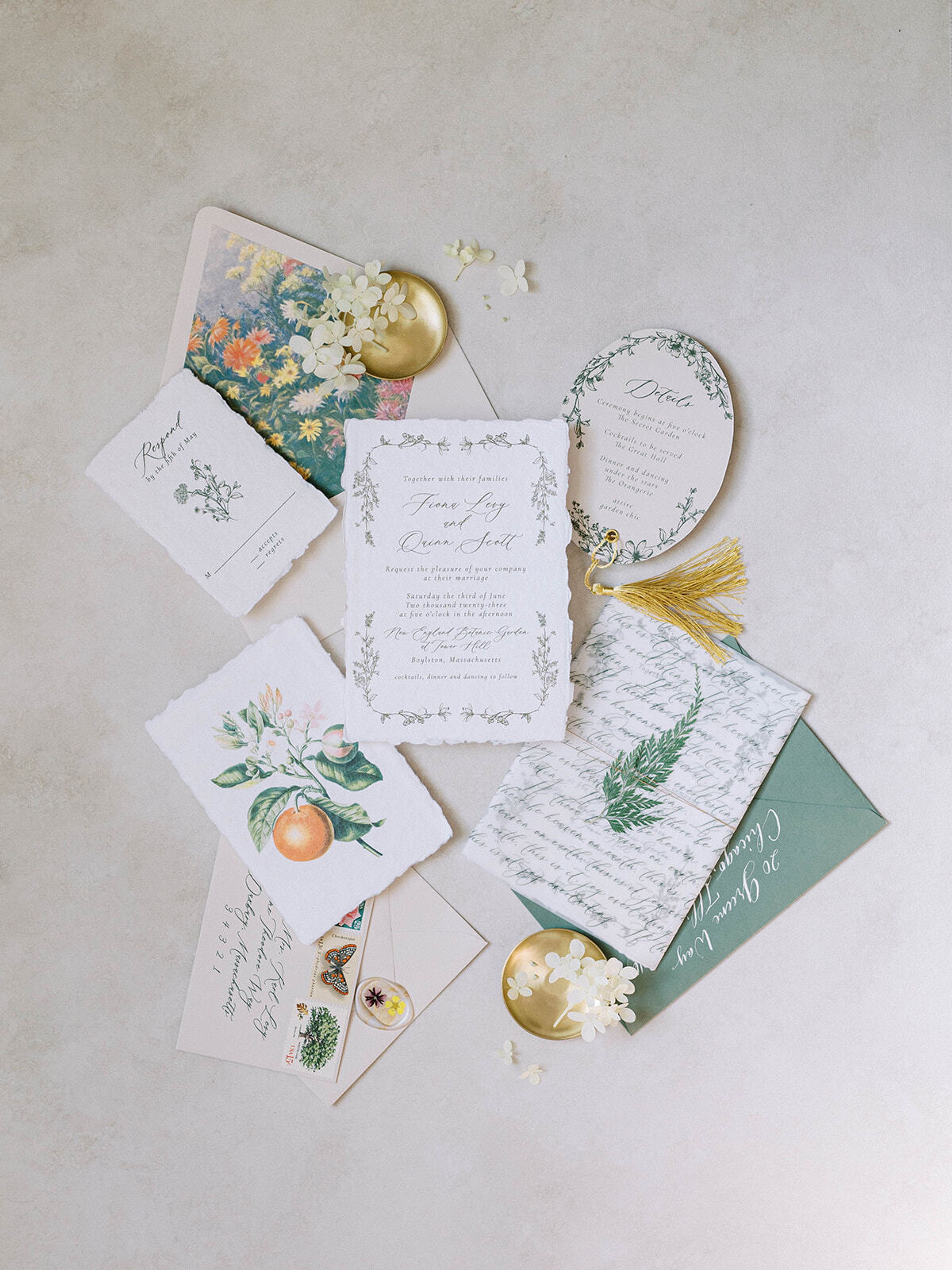 Cover photo of Max and Maiden Ink