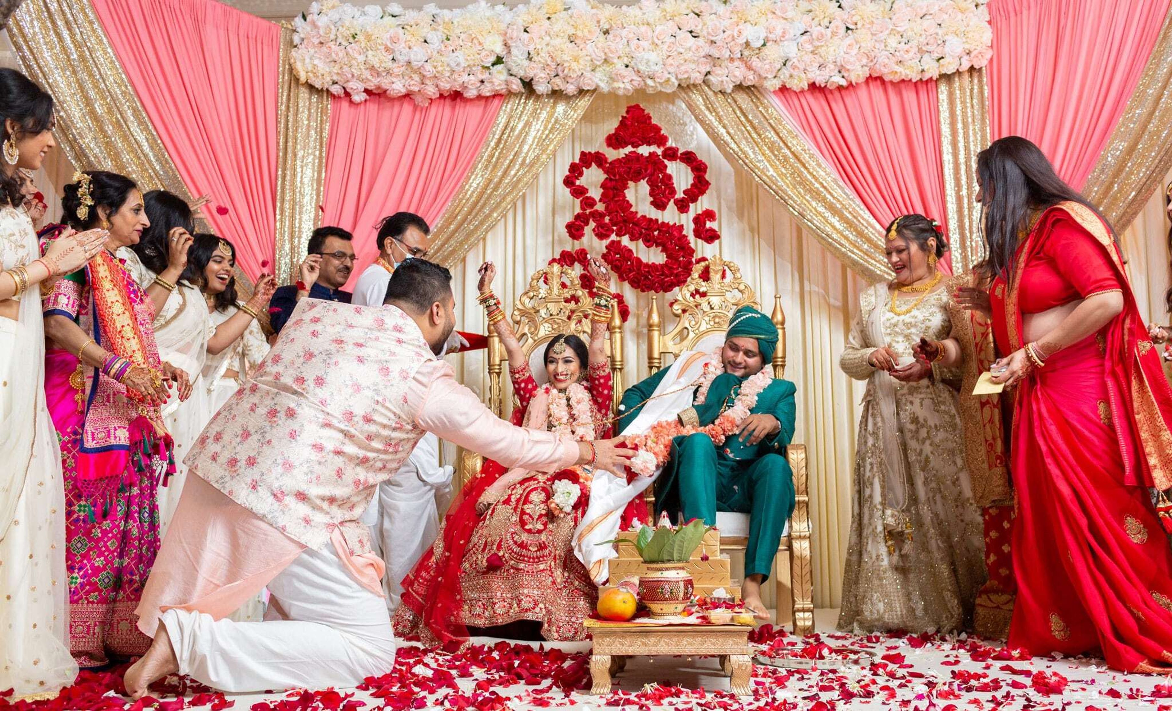 Cover photo of Elegant Events By Maria