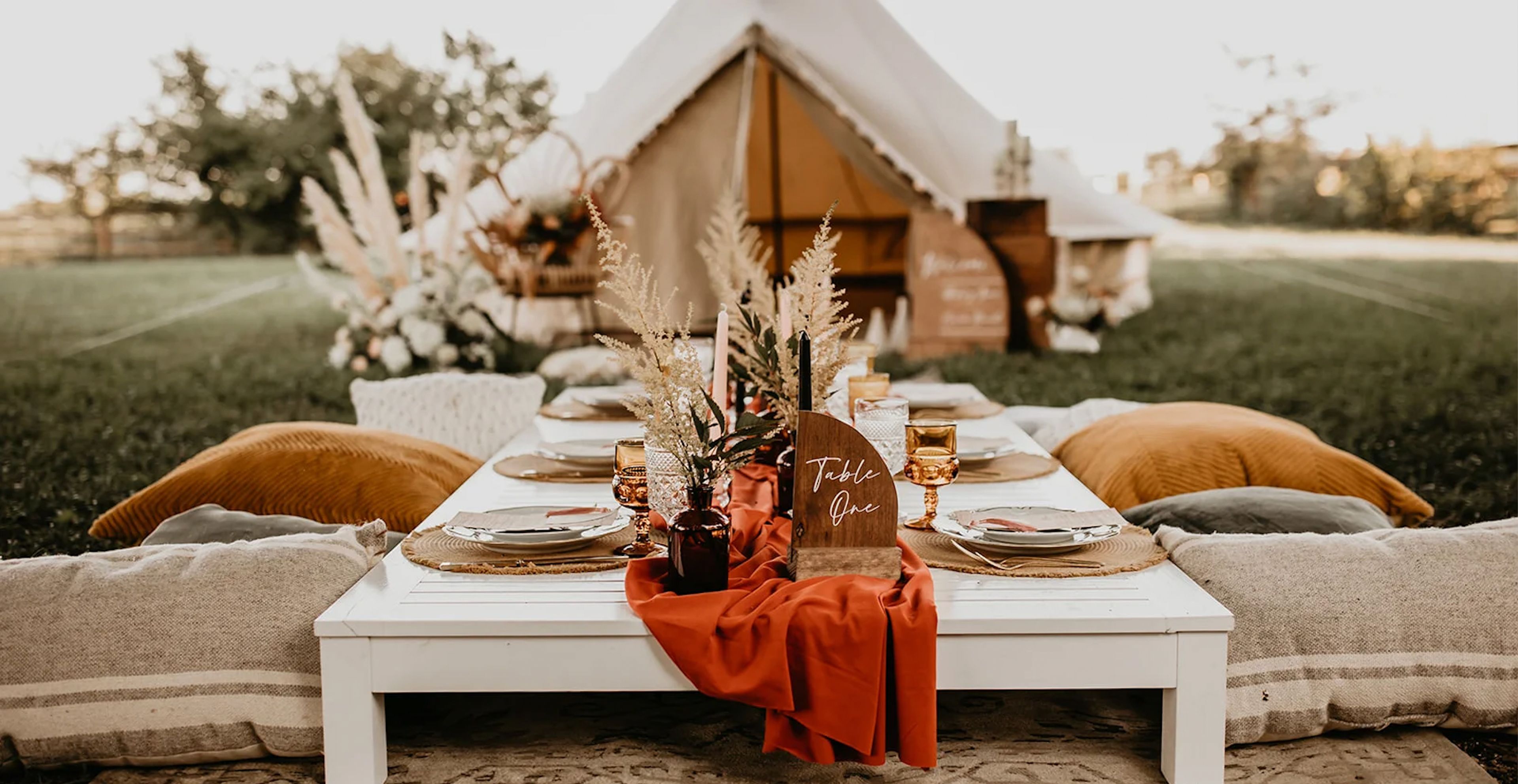 Cover photo of Heart to Home Wedding and Event Planning