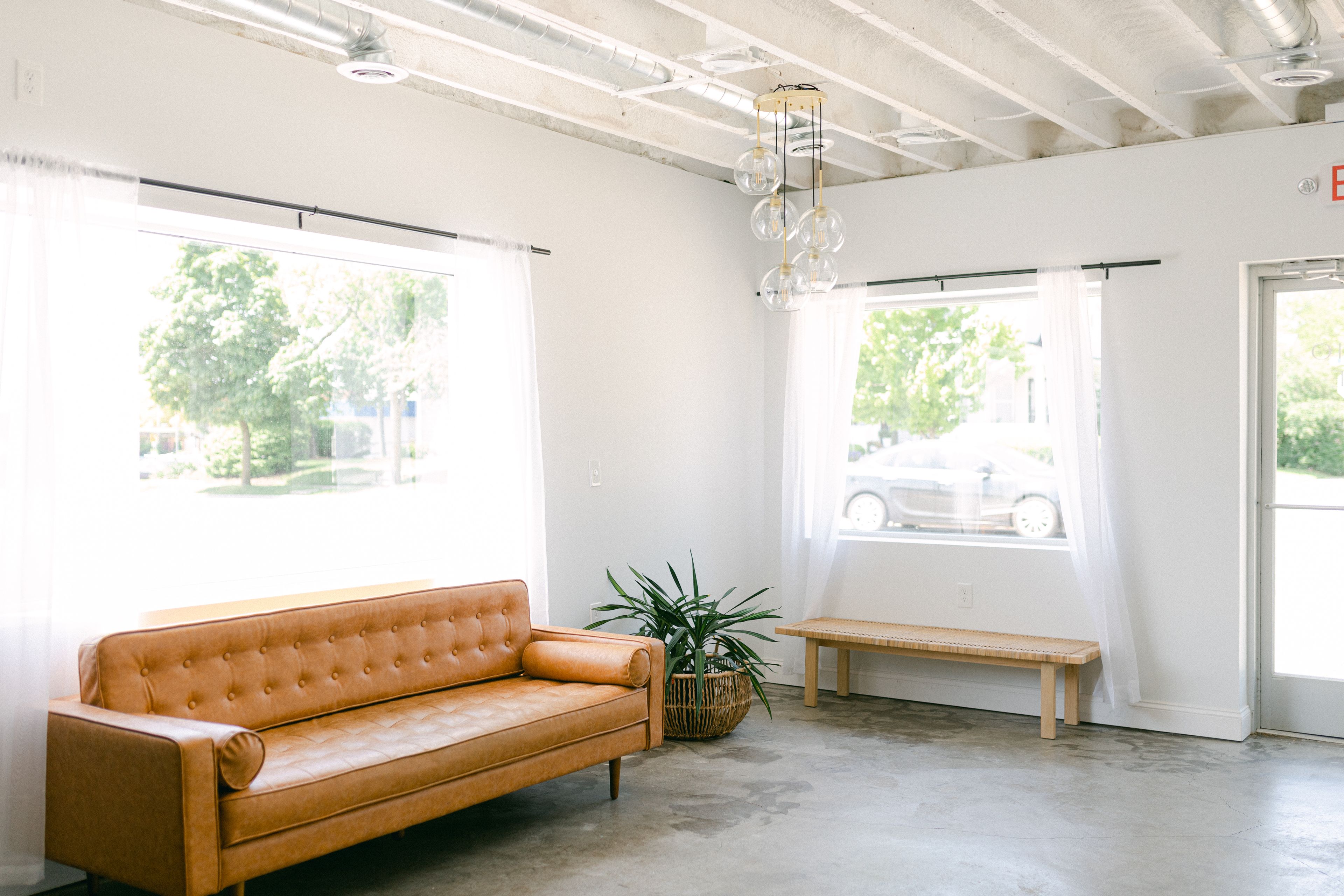 Cover photo of Studio Neue