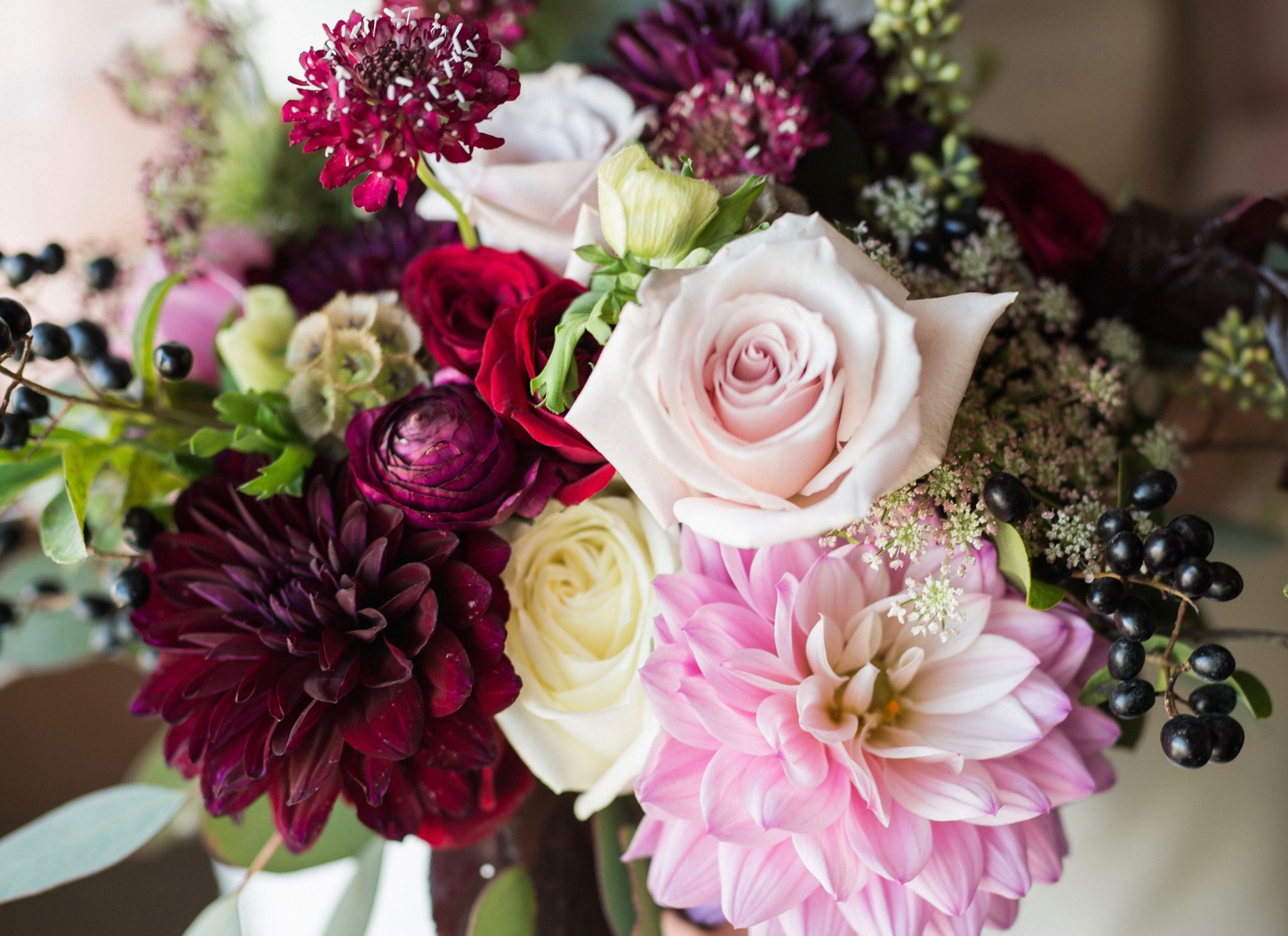 Cover photo of Romee Willow Florals