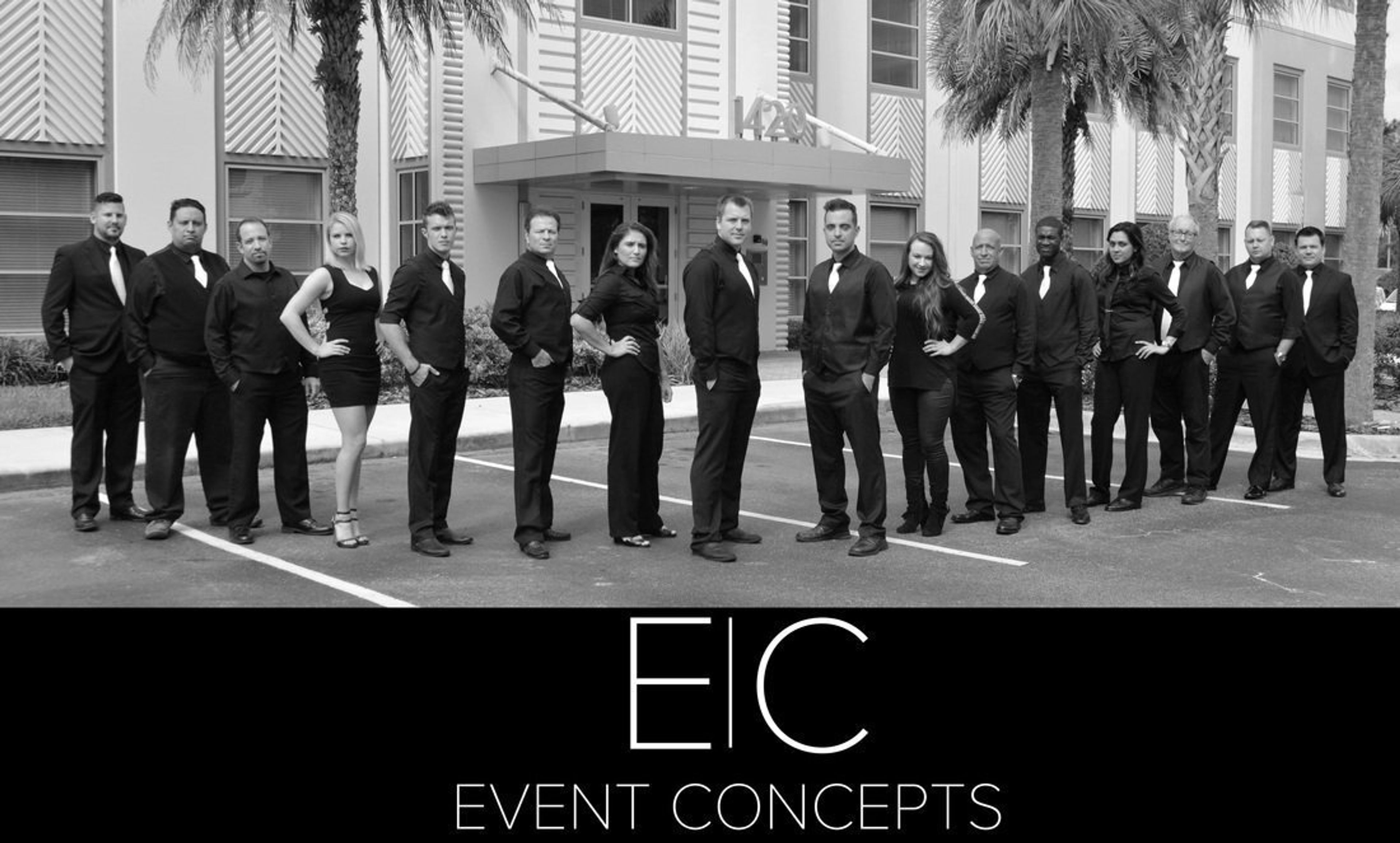 Cover photo of Event Concepts (DJ's, MC's, Lighting, Photo Booth)