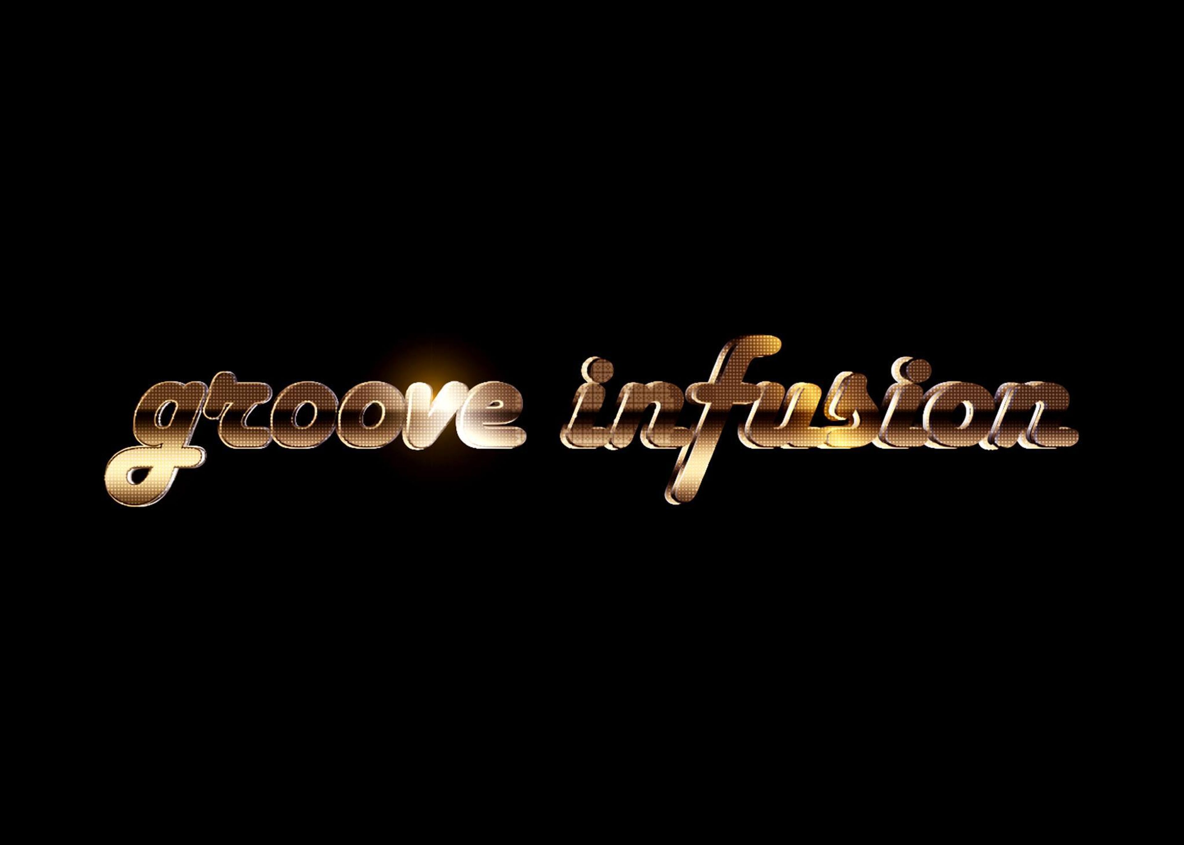 Cover photo of Groove Infusion