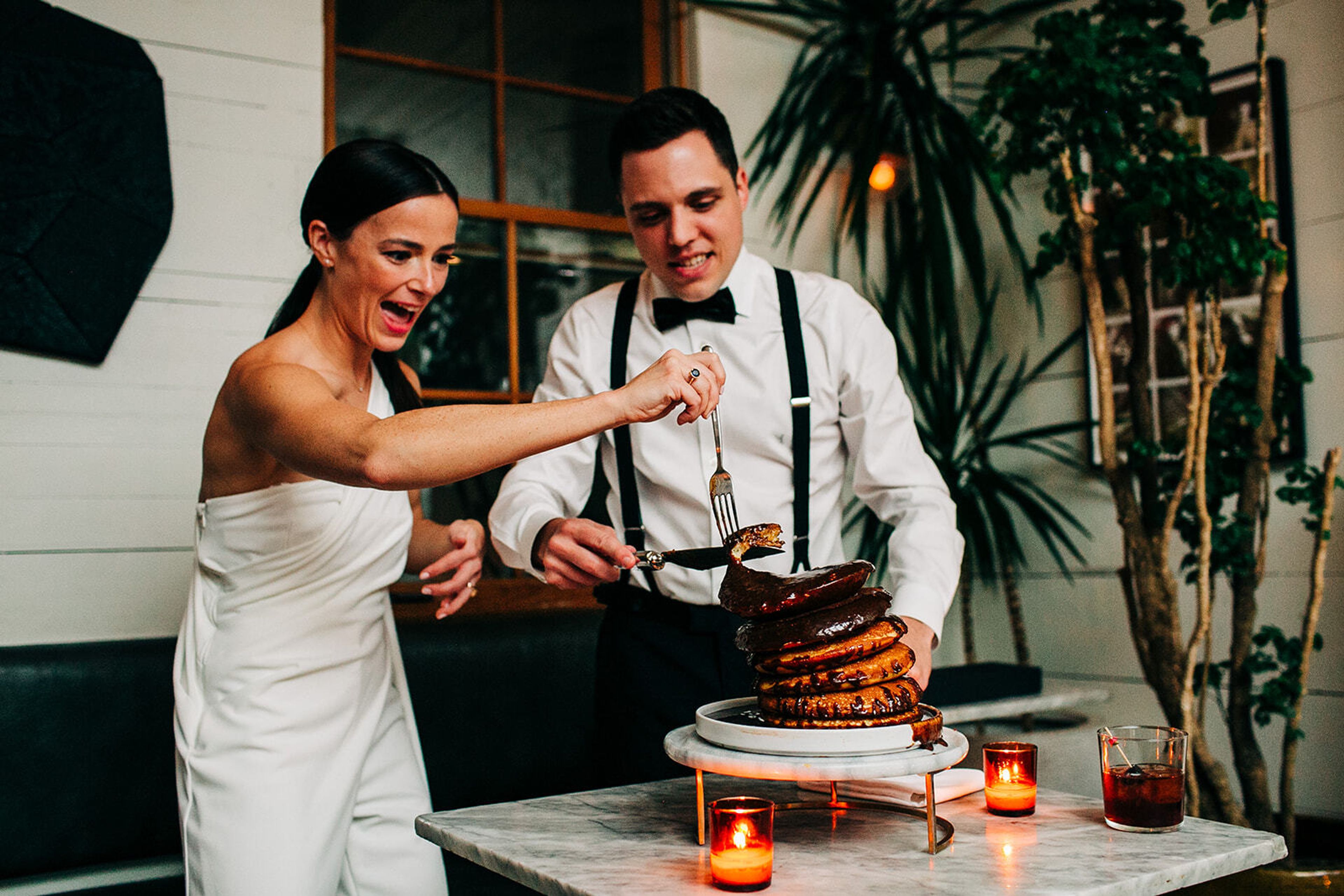 Cover photo of Sunday in Brooklyn