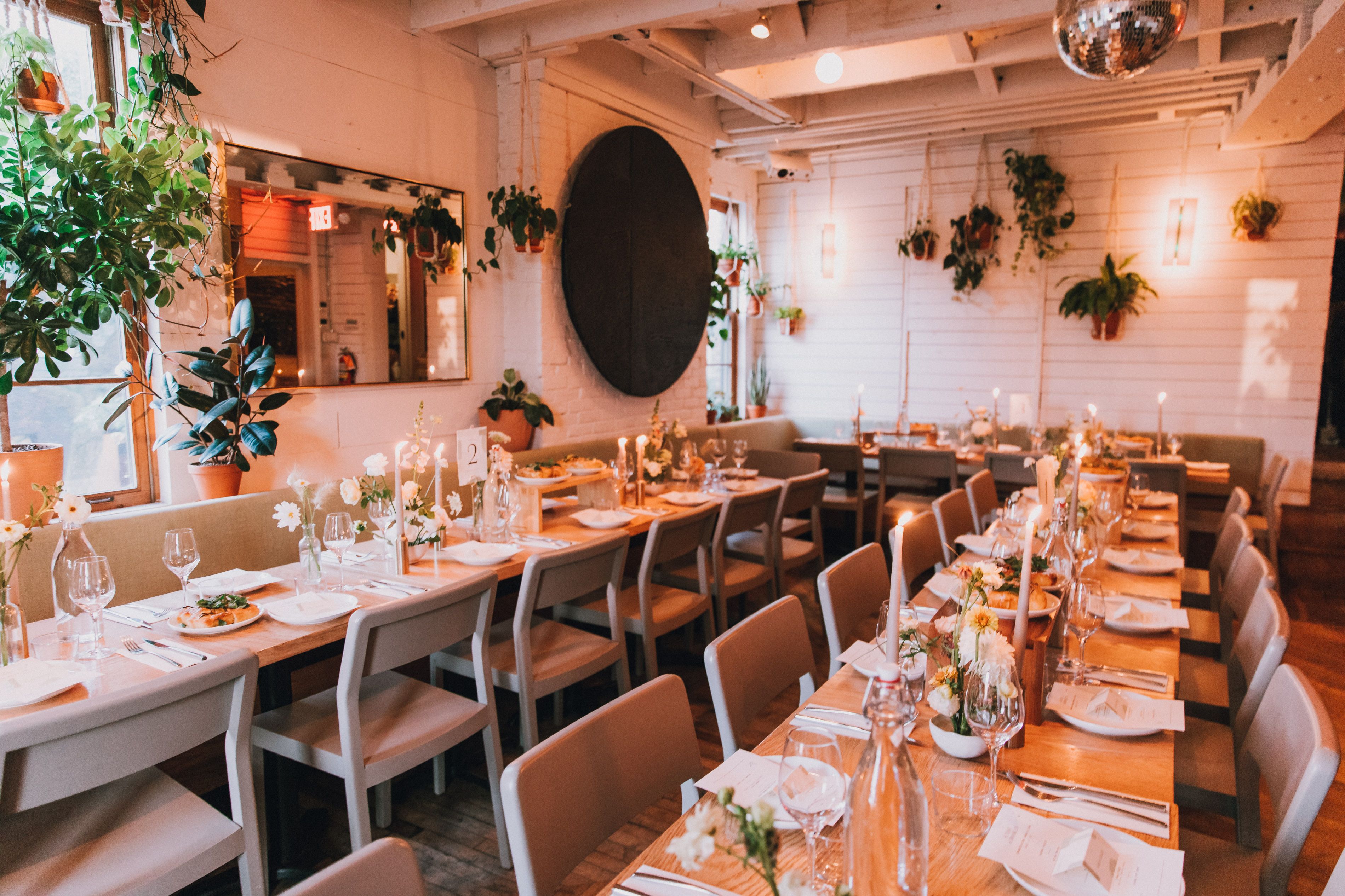 Top 20 Baby Shower Venues in Financial District, New York, NY | PartySlate, image size:3800x2533