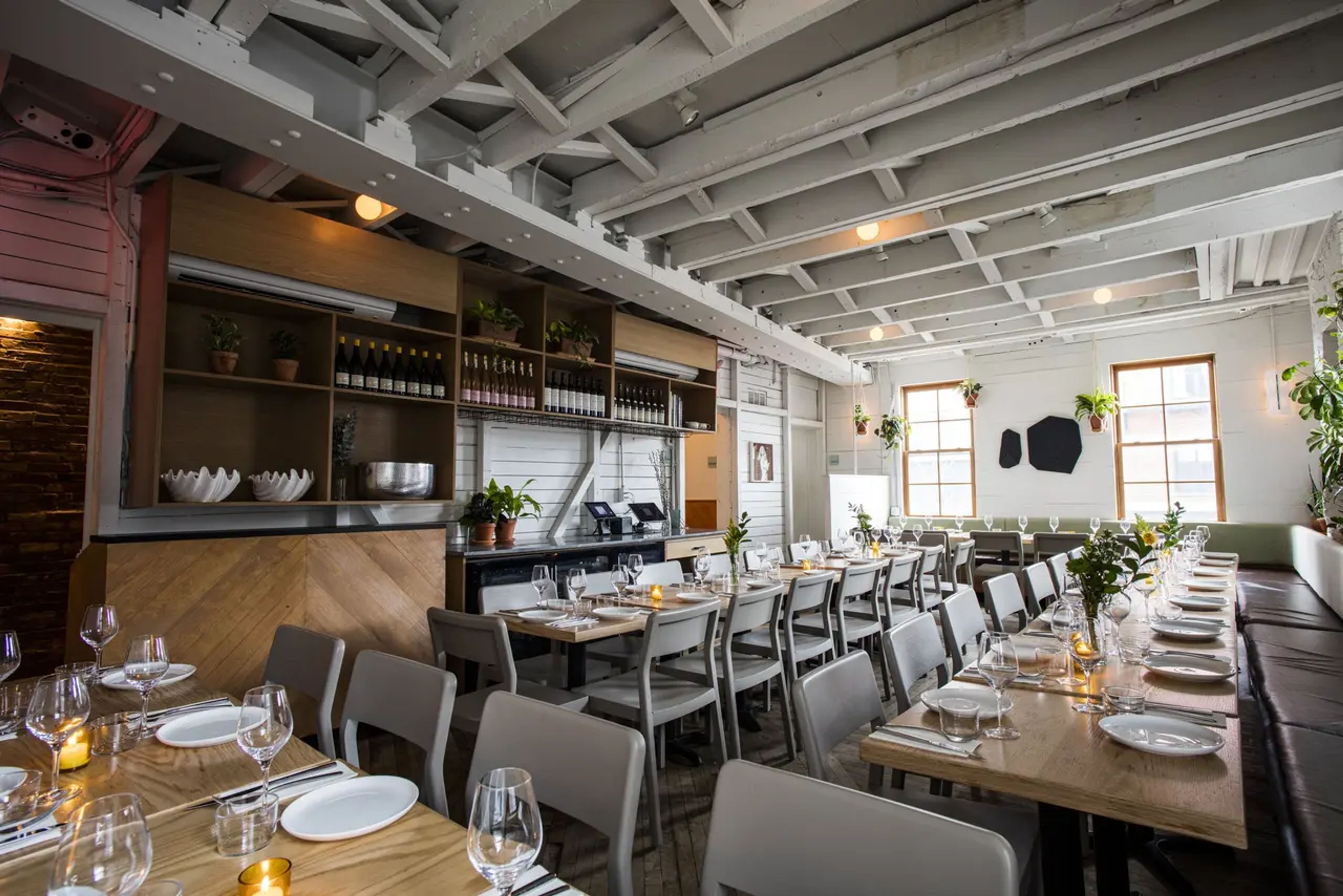 Cover photo of Sunday in Brooklyn