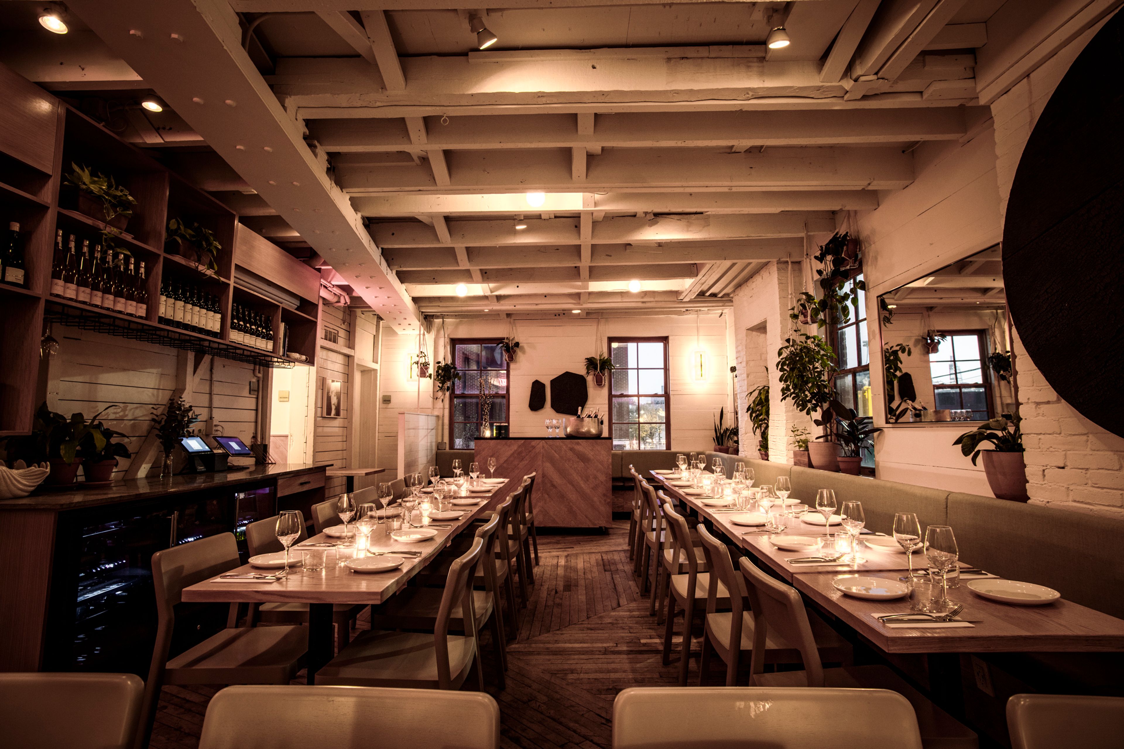 Cover photo of Sunday in Brooklyn