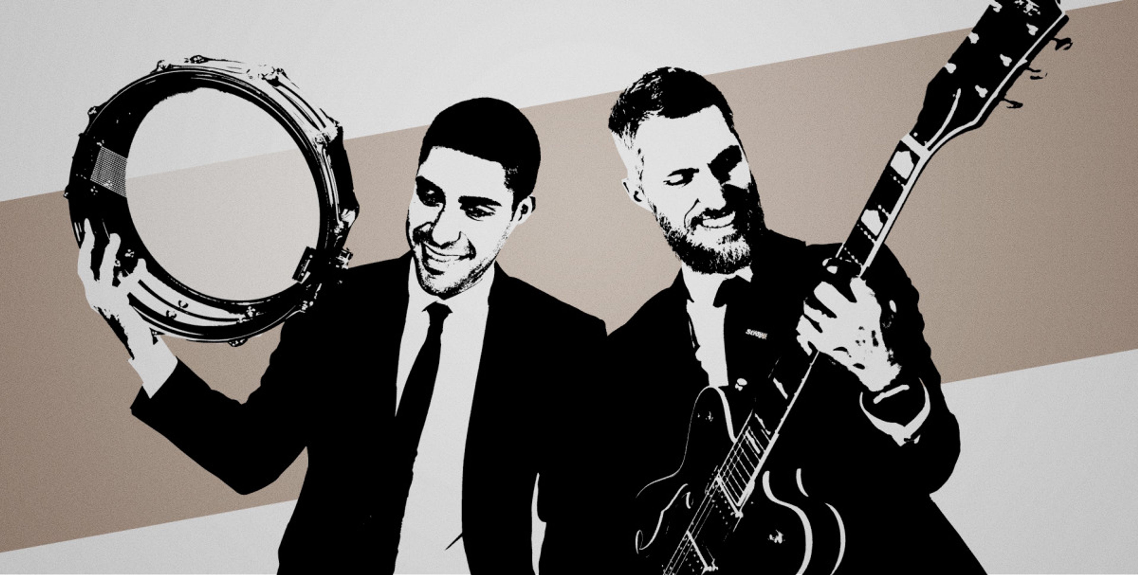 Cover photo of Seba & That Guy