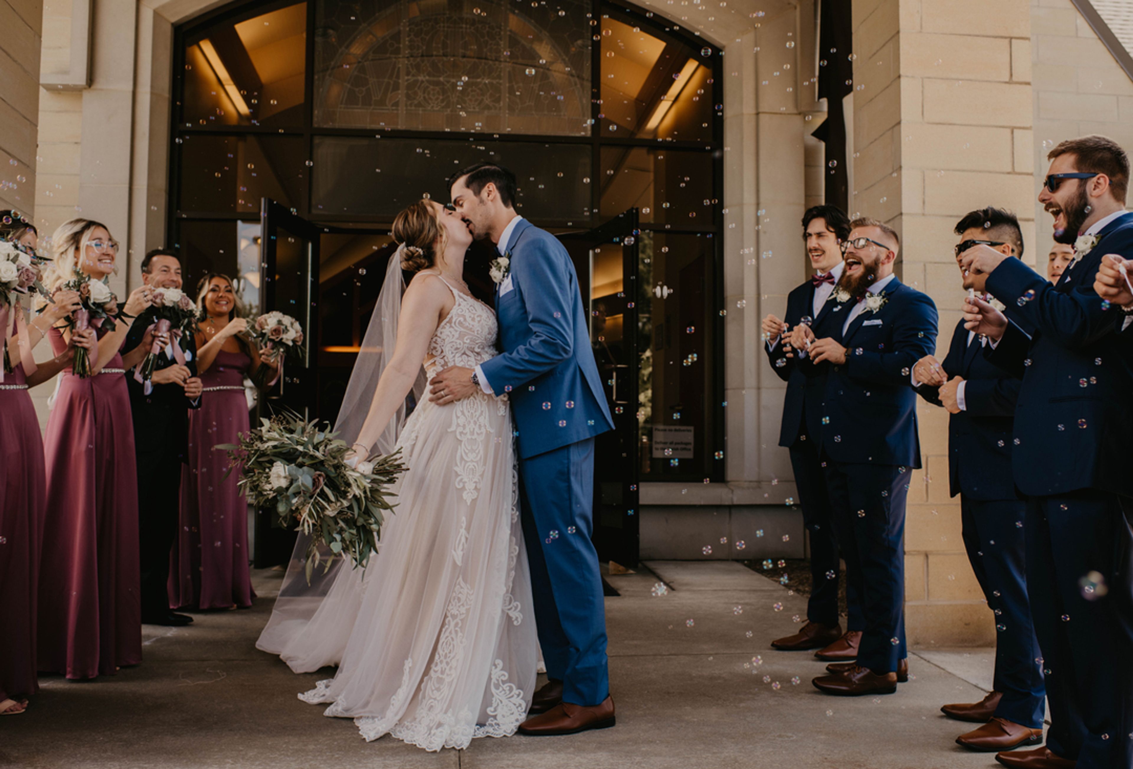 Cover photo of Lauren & Co Events and Design