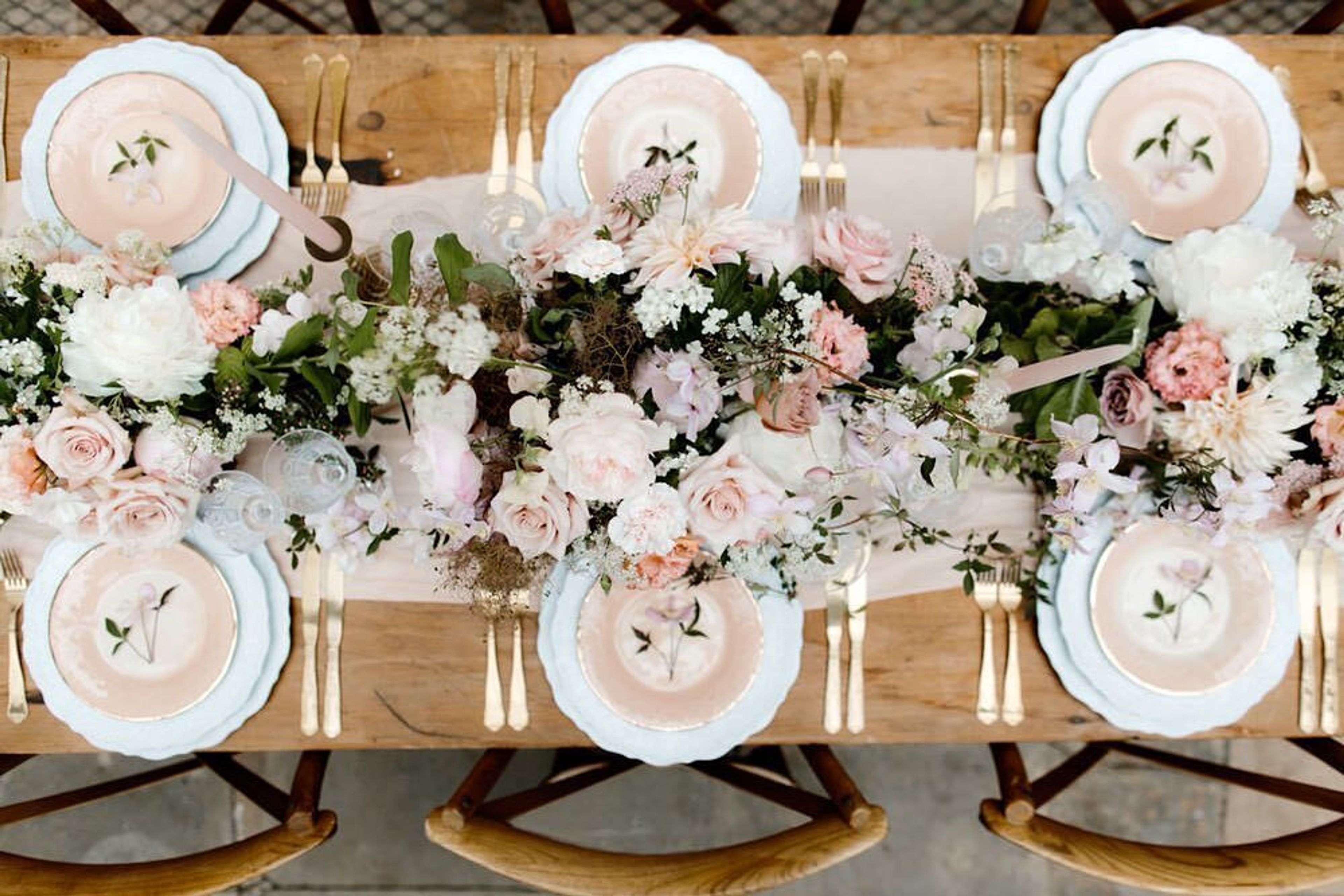 Cover photo of Lorenda Howell Events