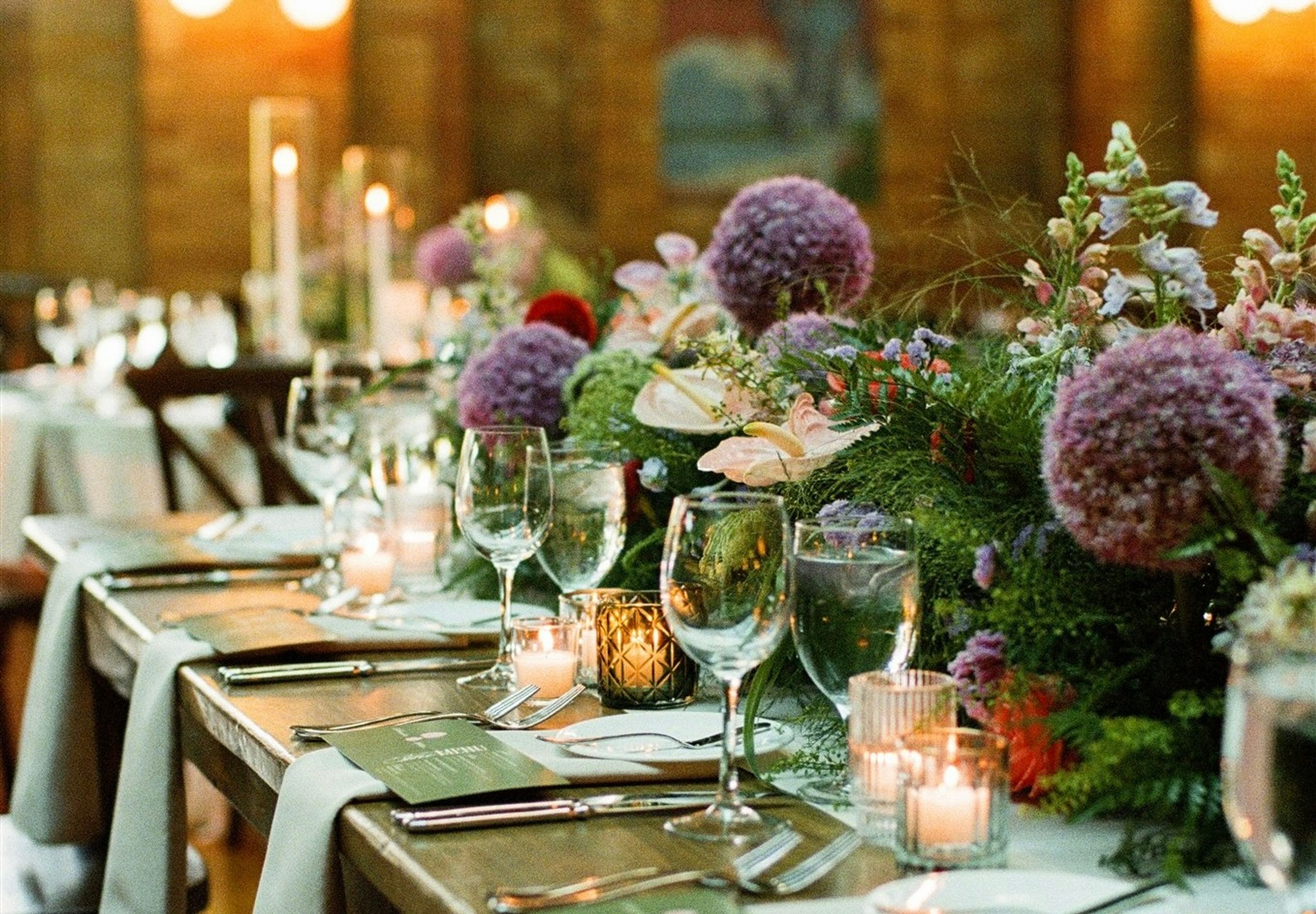 Cover photo of Flowers for Dreams | Wedding & Event Floral Design