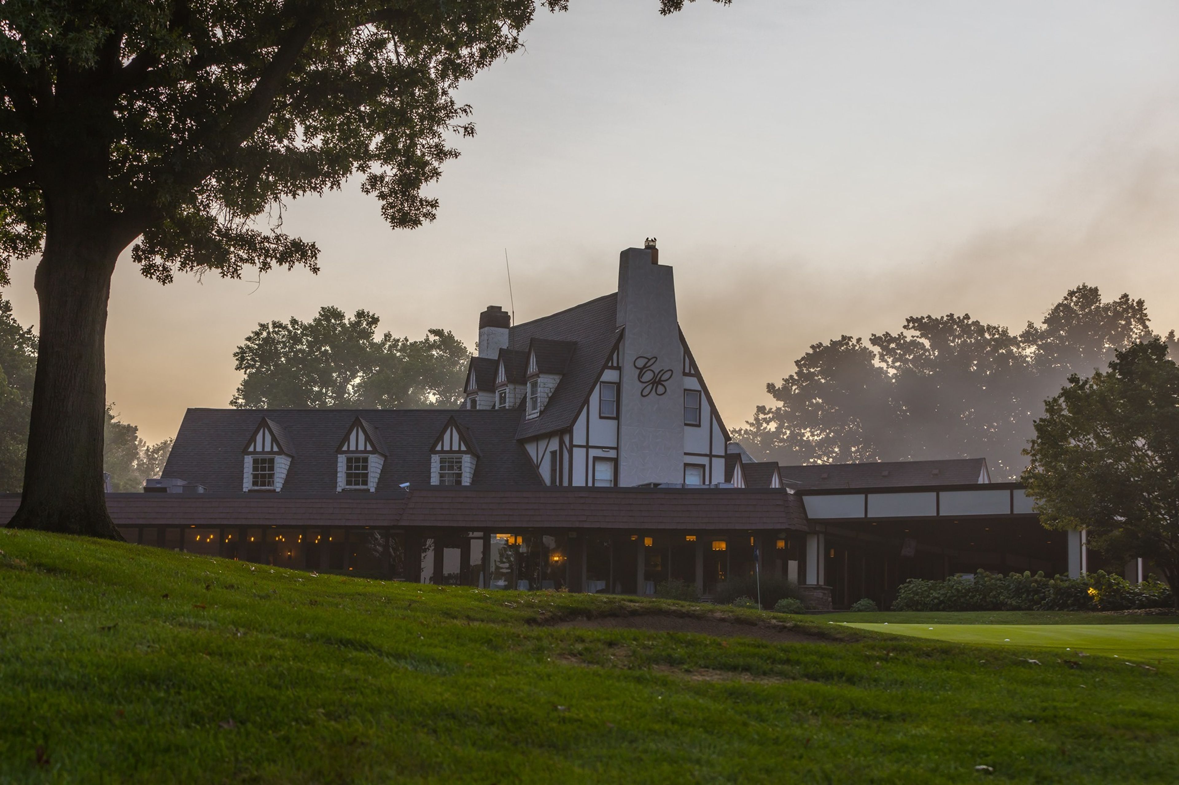 Cover photo of Columbia Hills