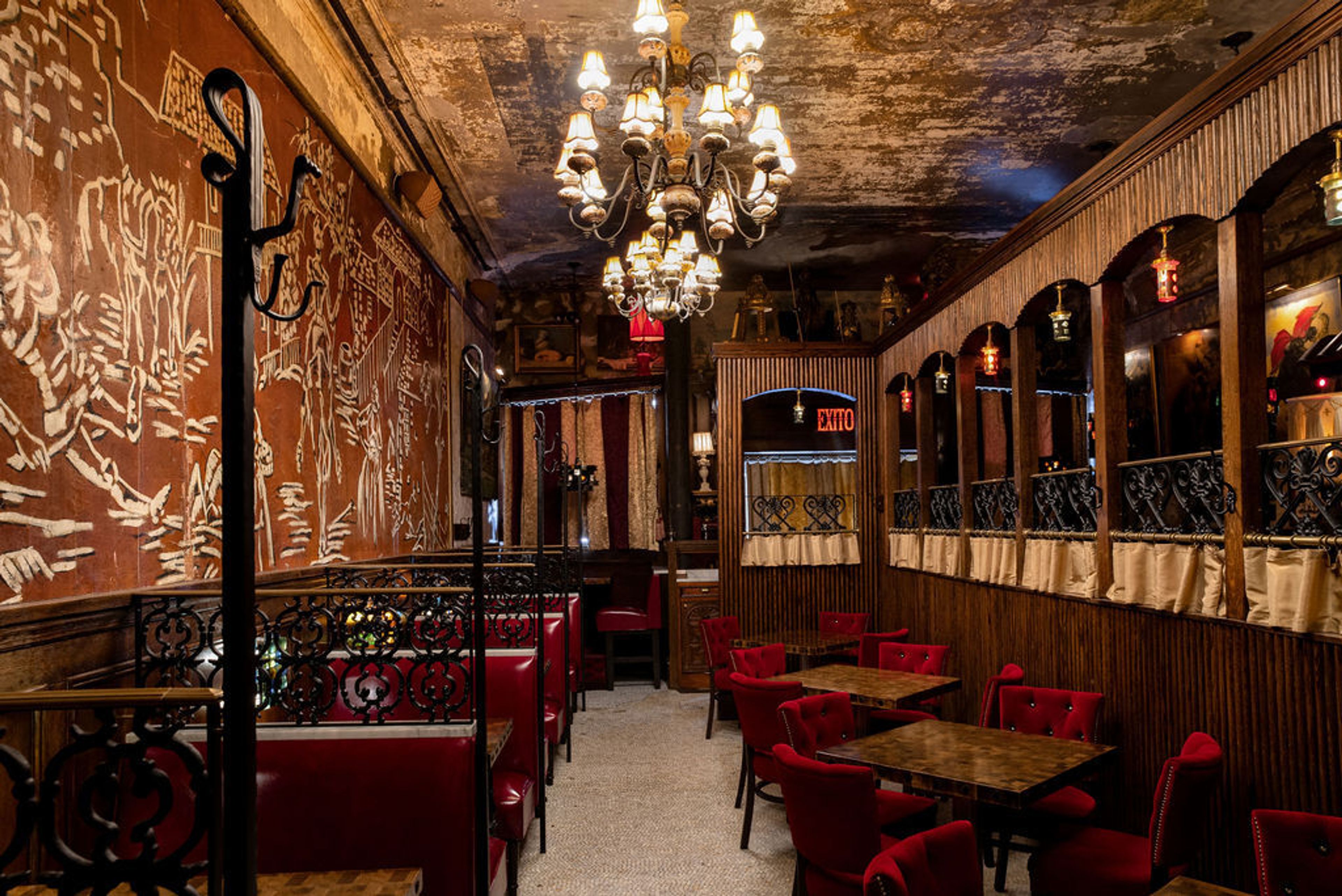 Cover photo of Hotel Chelsea