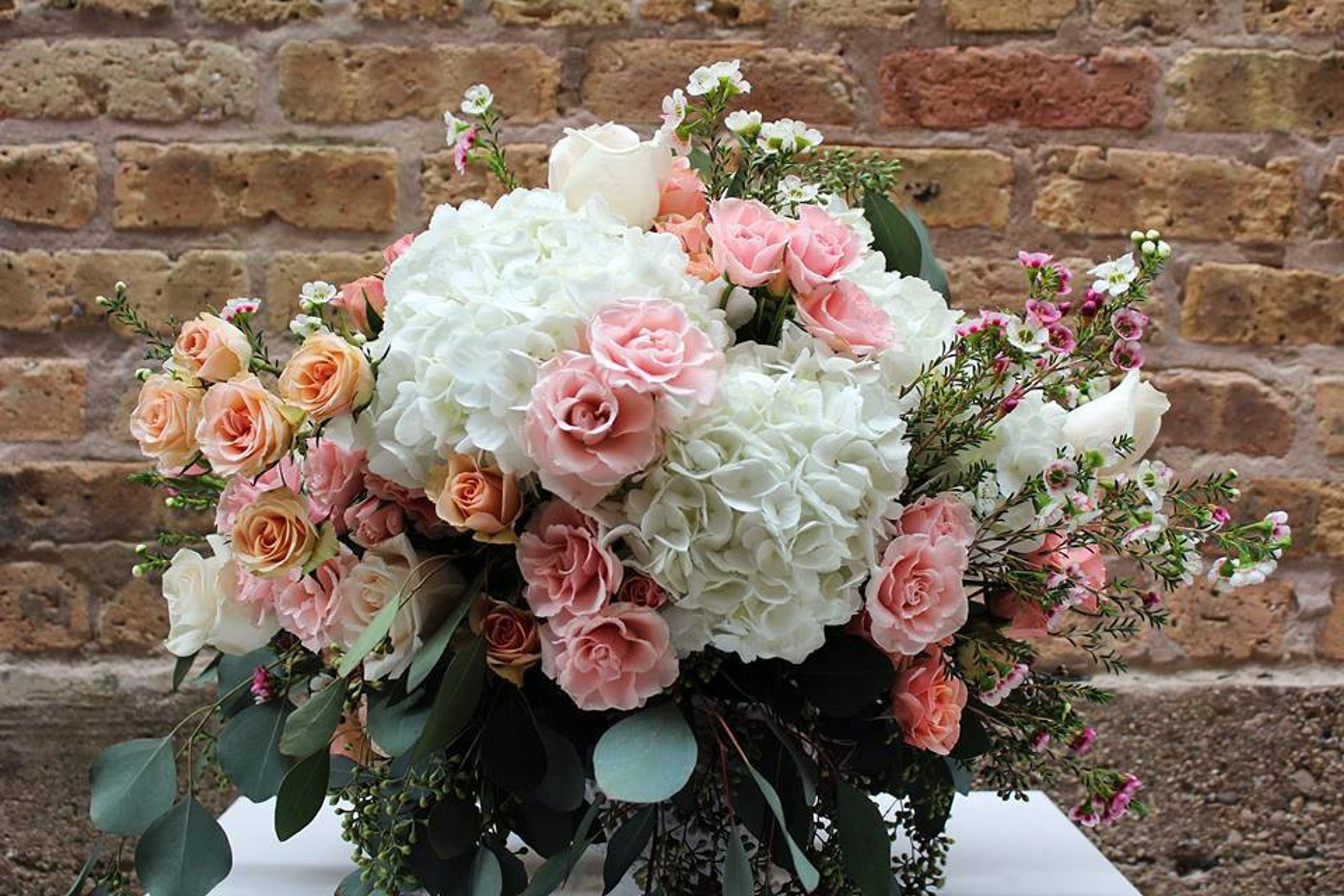 Cover photo of Flowers by Geo