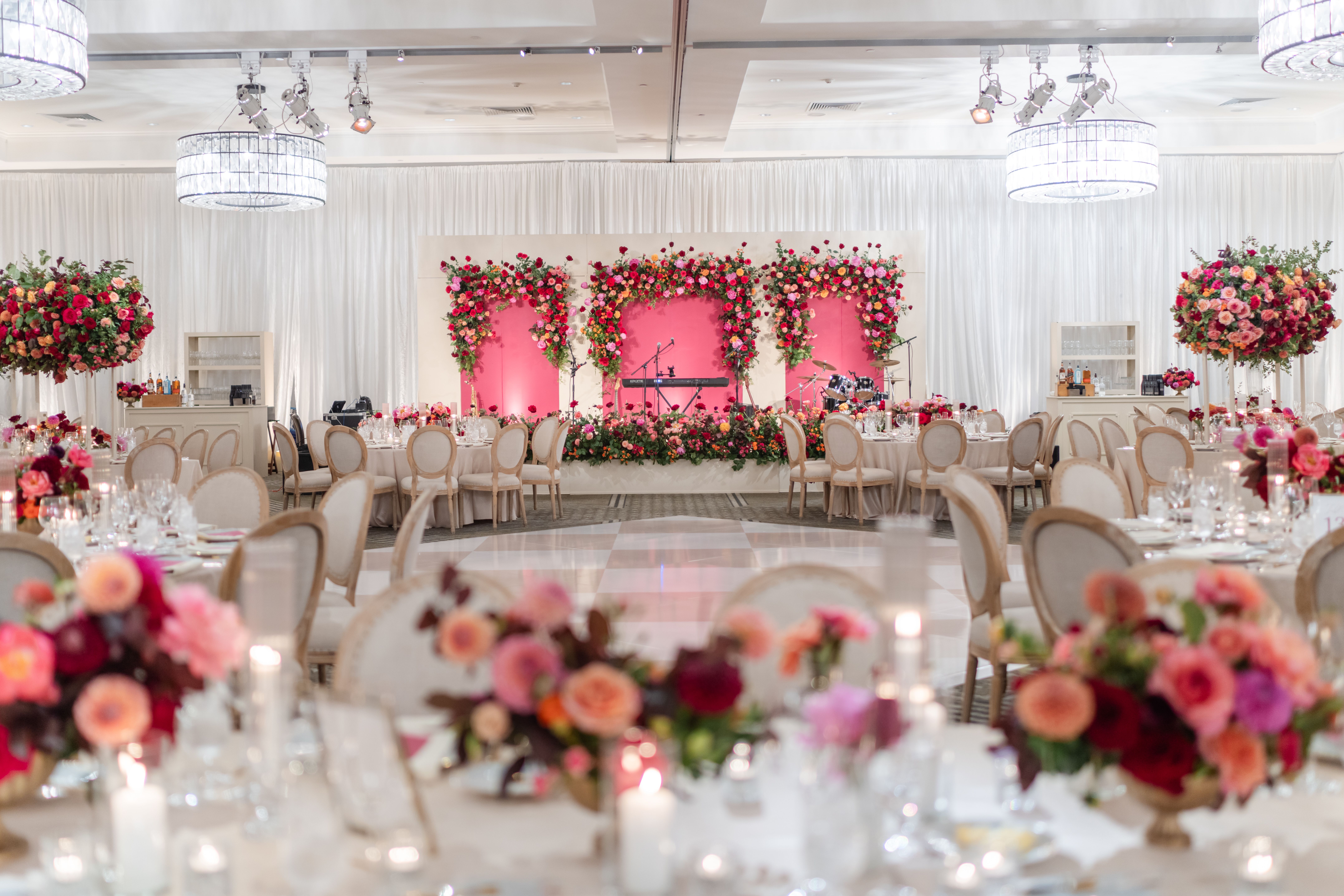 Top 20 Awards Show Venues in Napa, CA | PartySlate