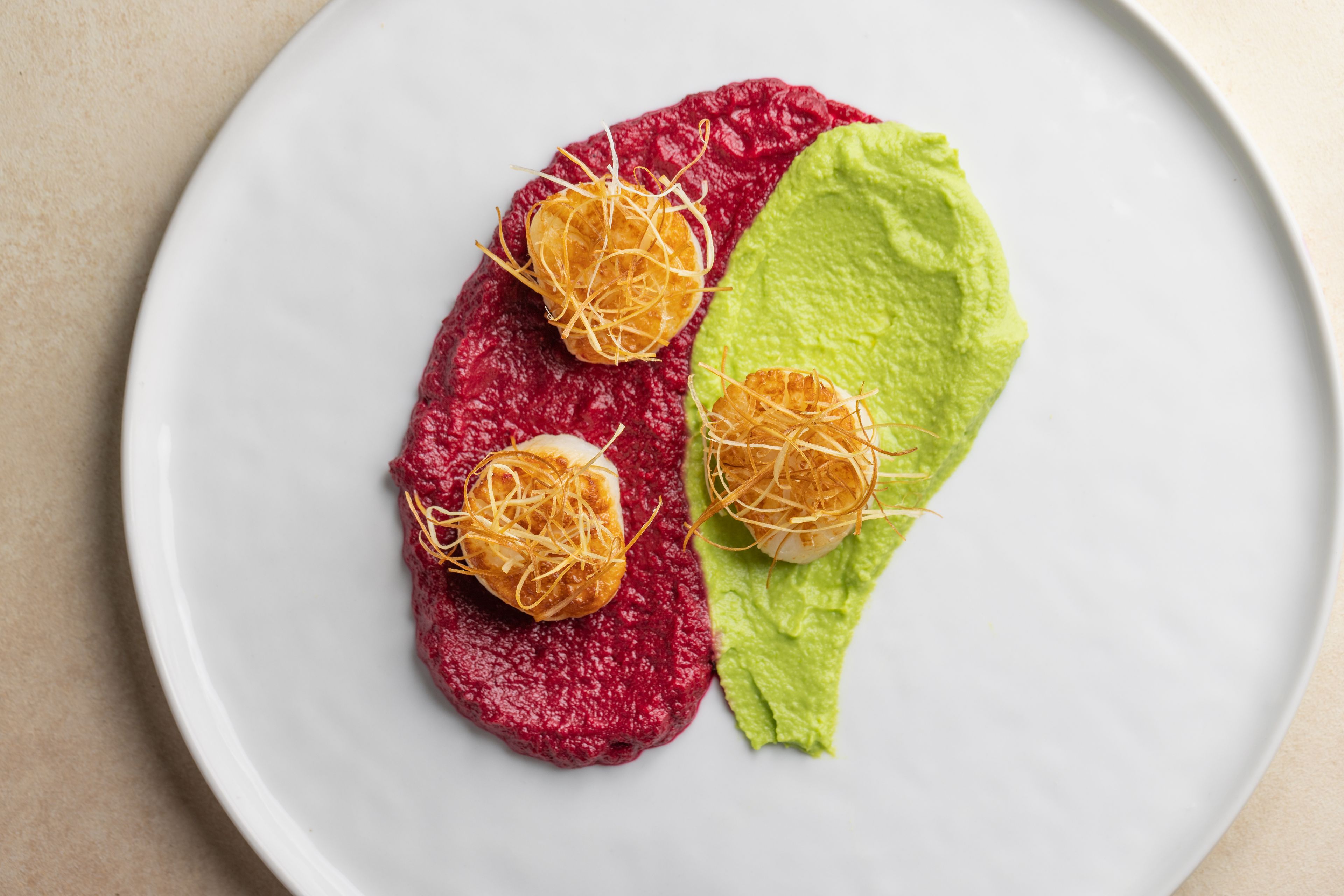 Cover photo of Contemporary Catering and Event Production