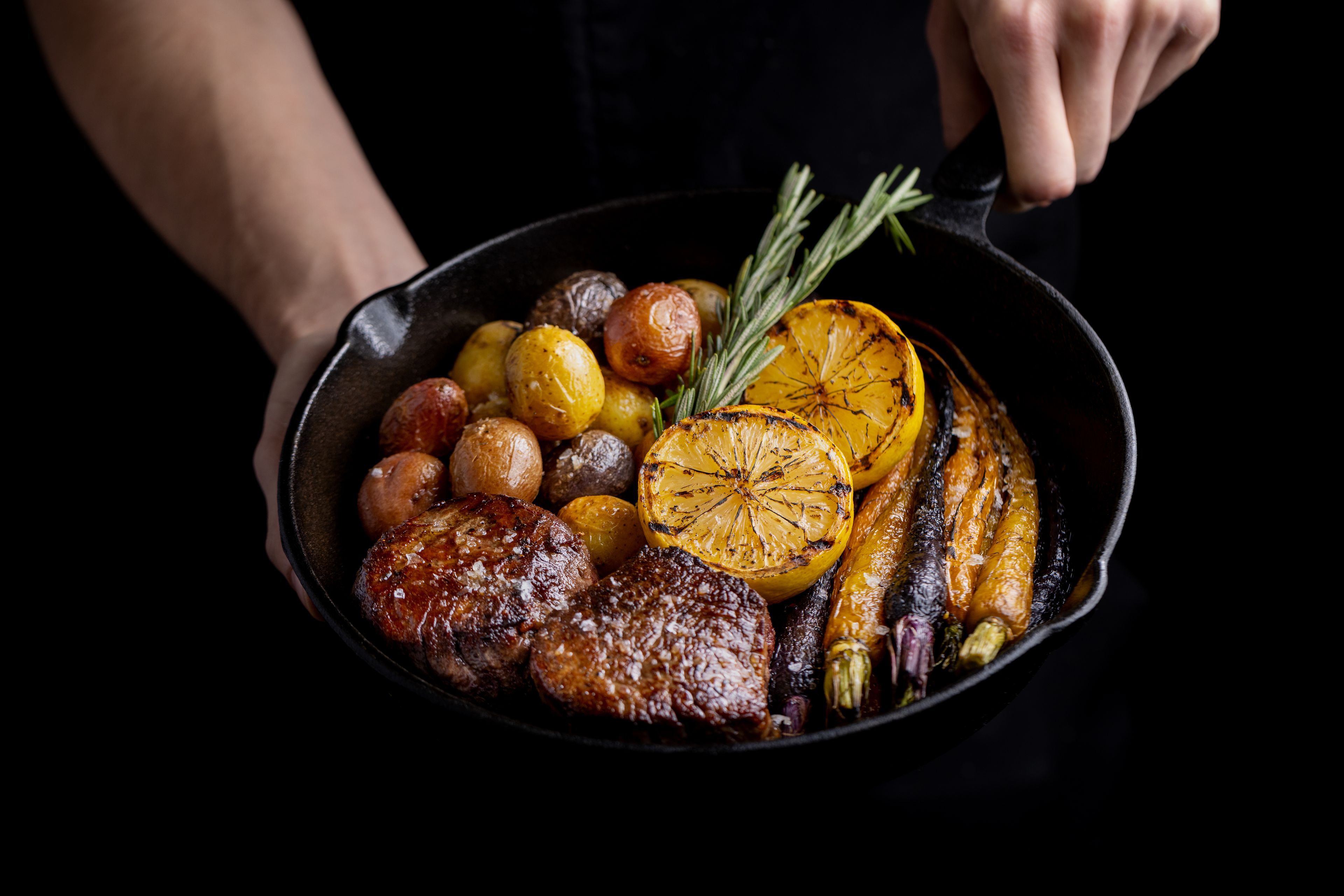 Cover photo of Contemporary Catering and Event Production