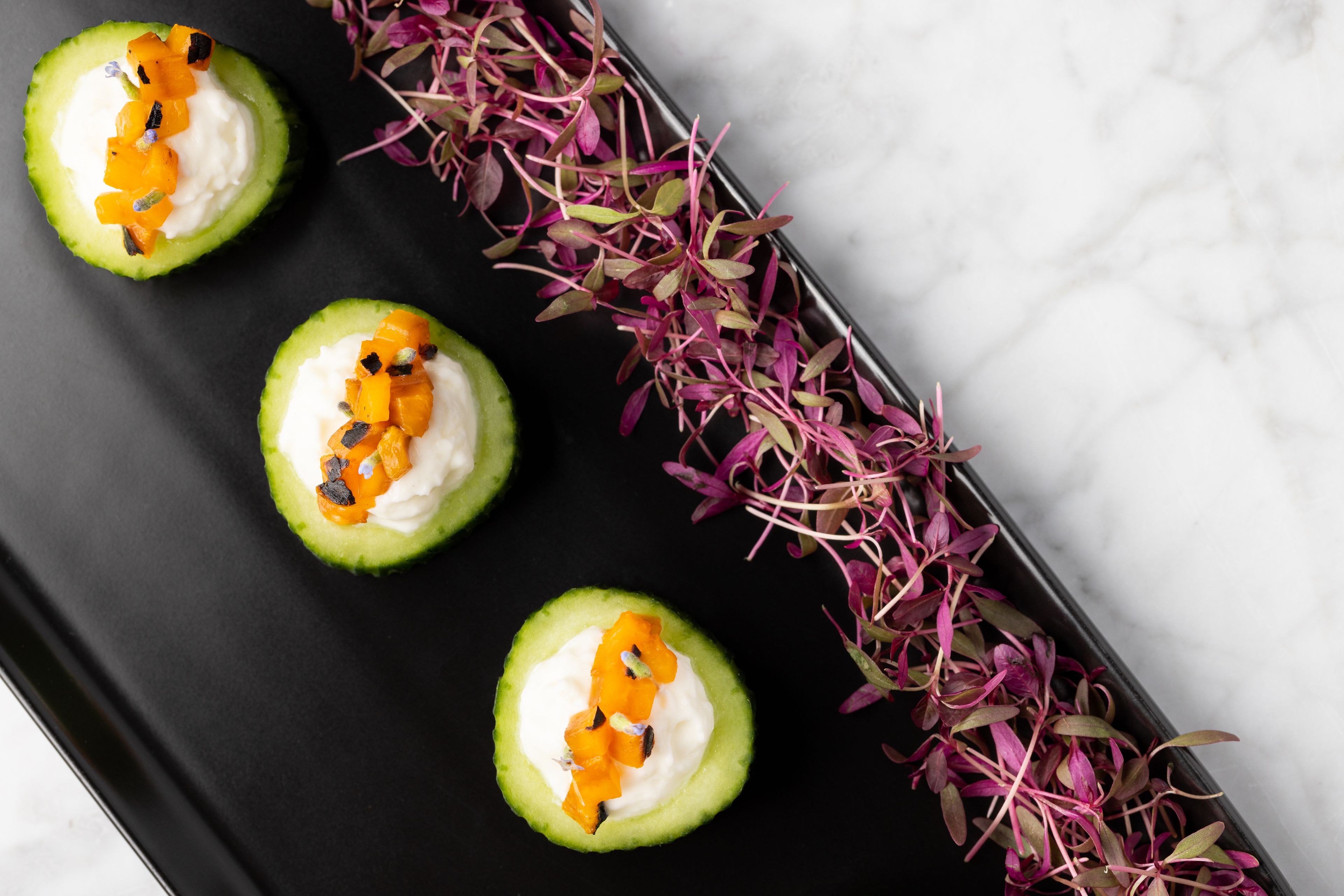 Cover photo of Contemporary Catering and Event Production