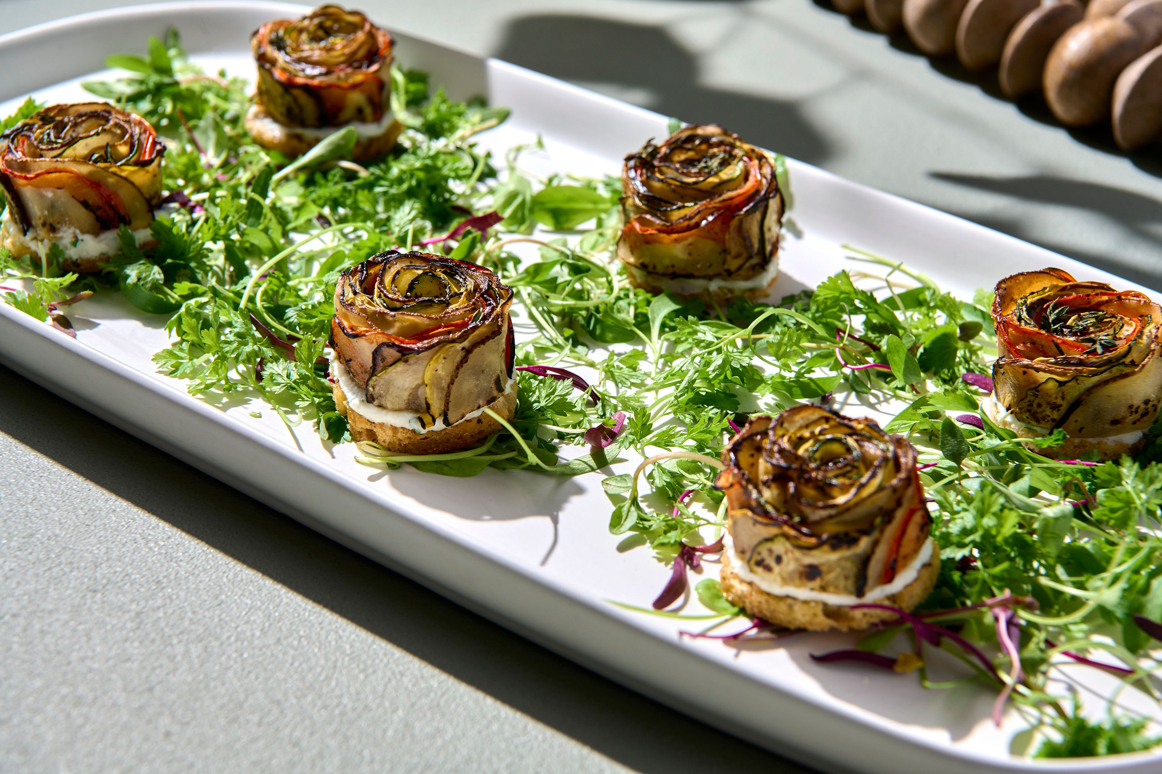 Cover photo of Contemporary Catering and Event Production