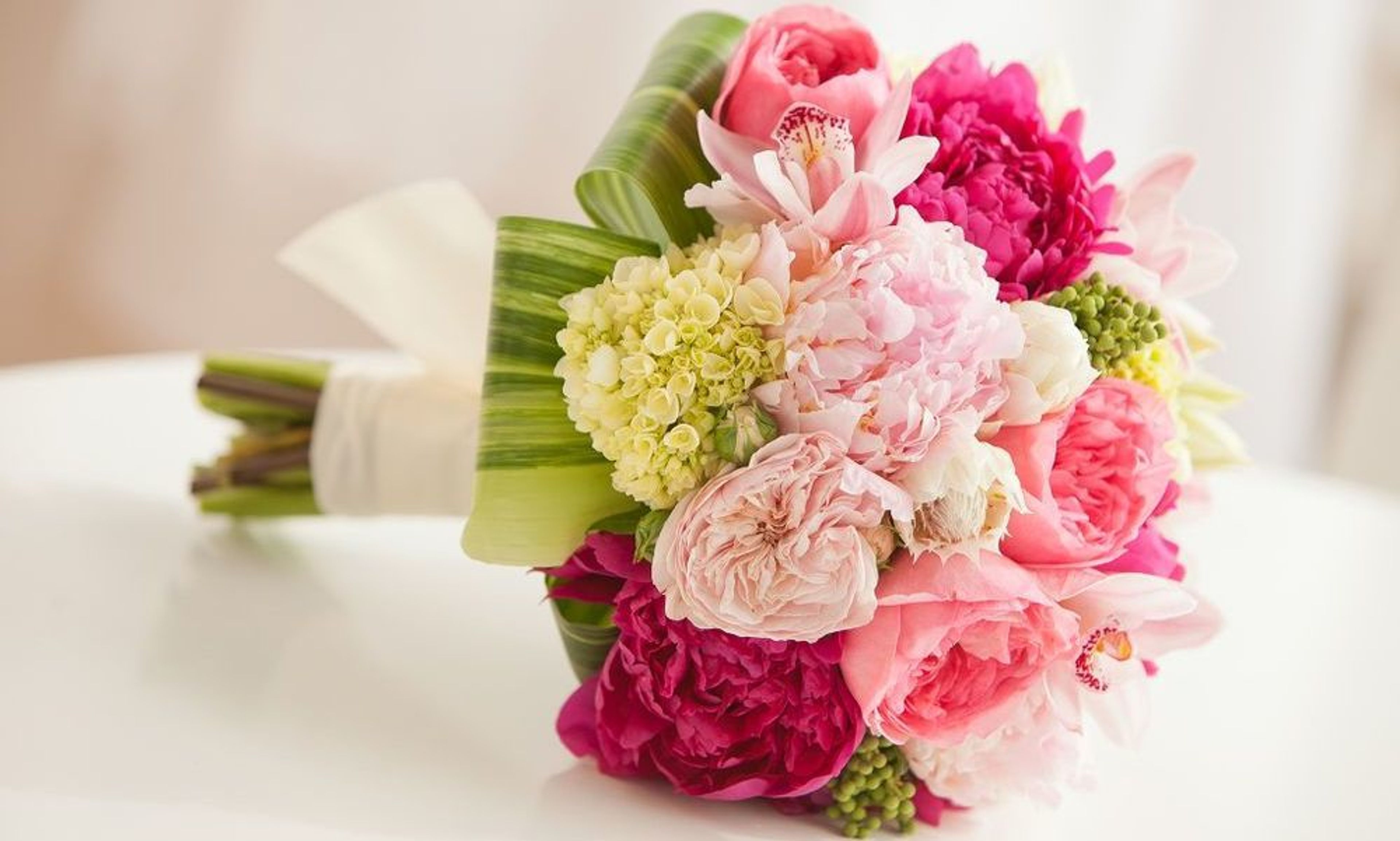 Cover photo of Fleur de Lis Florist