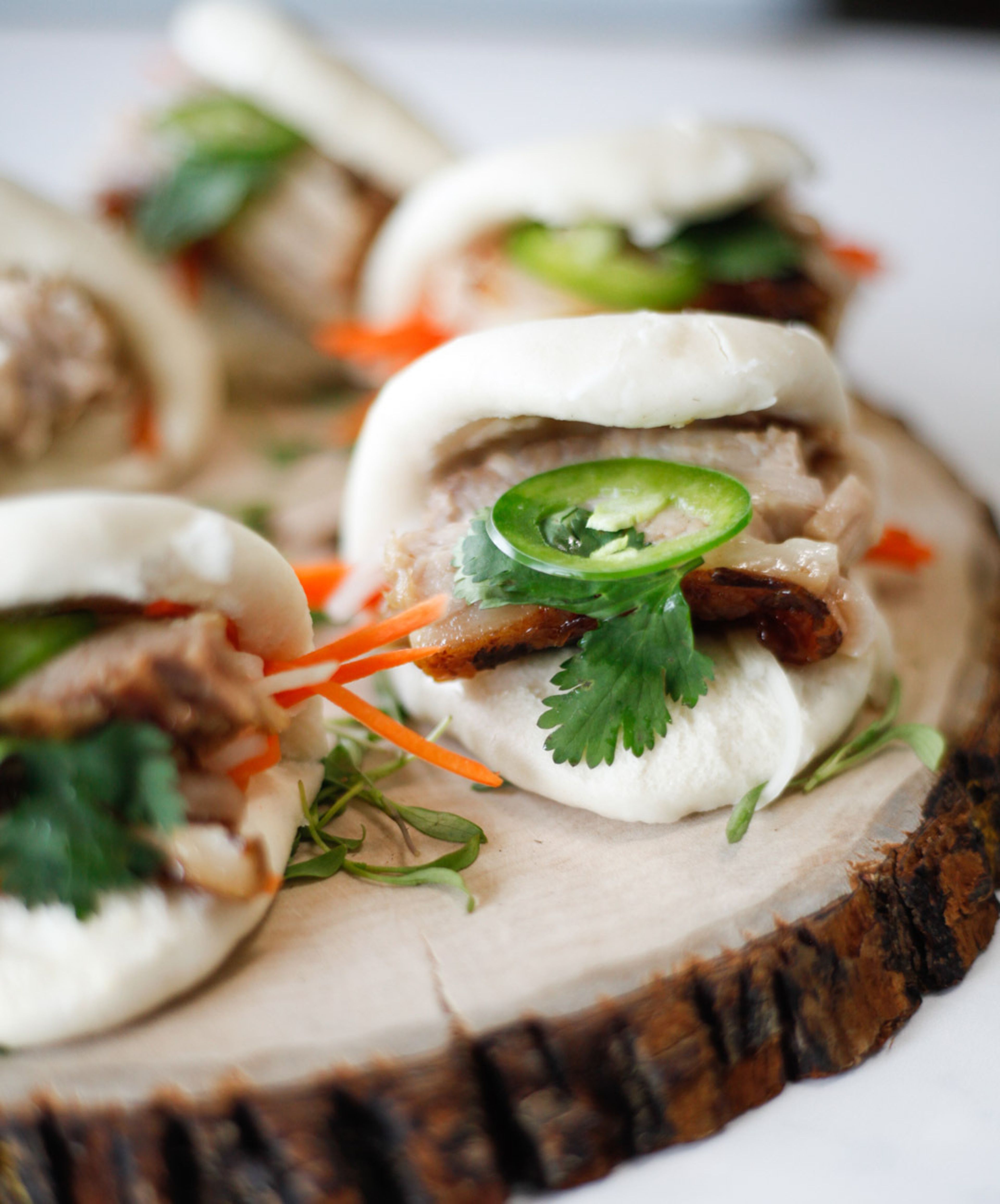 Cover photo of Contemporary Catering and Event Production