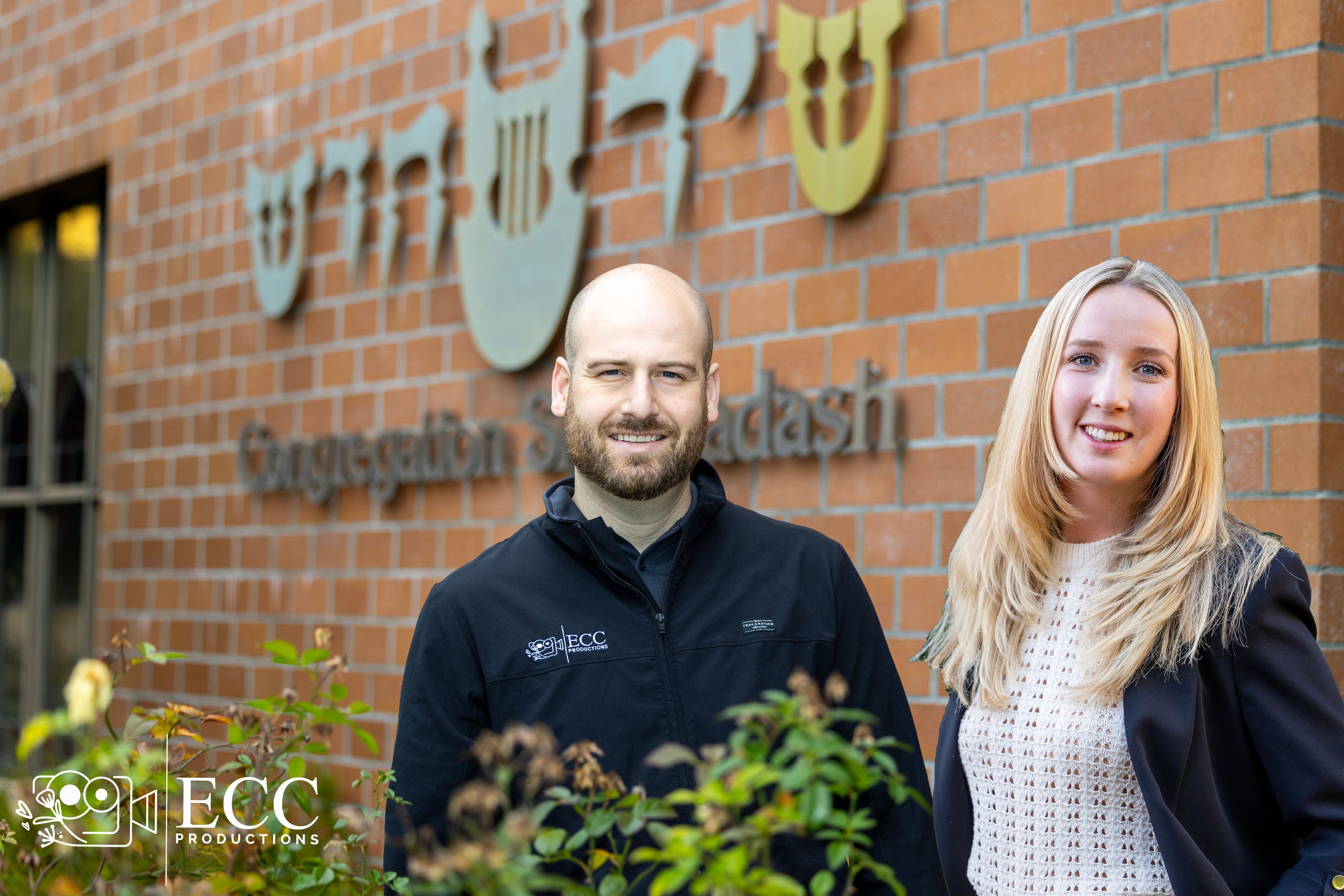 Cover photo of ECC Productions