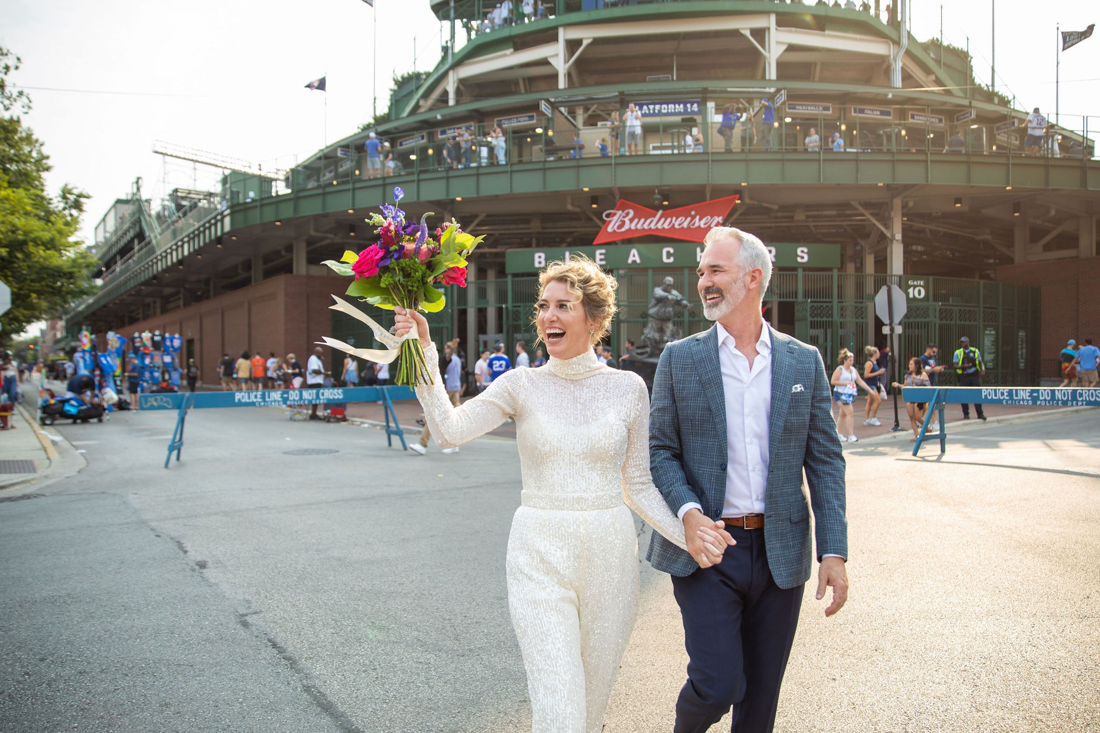 Cover photo of Christine Janda Design & Events