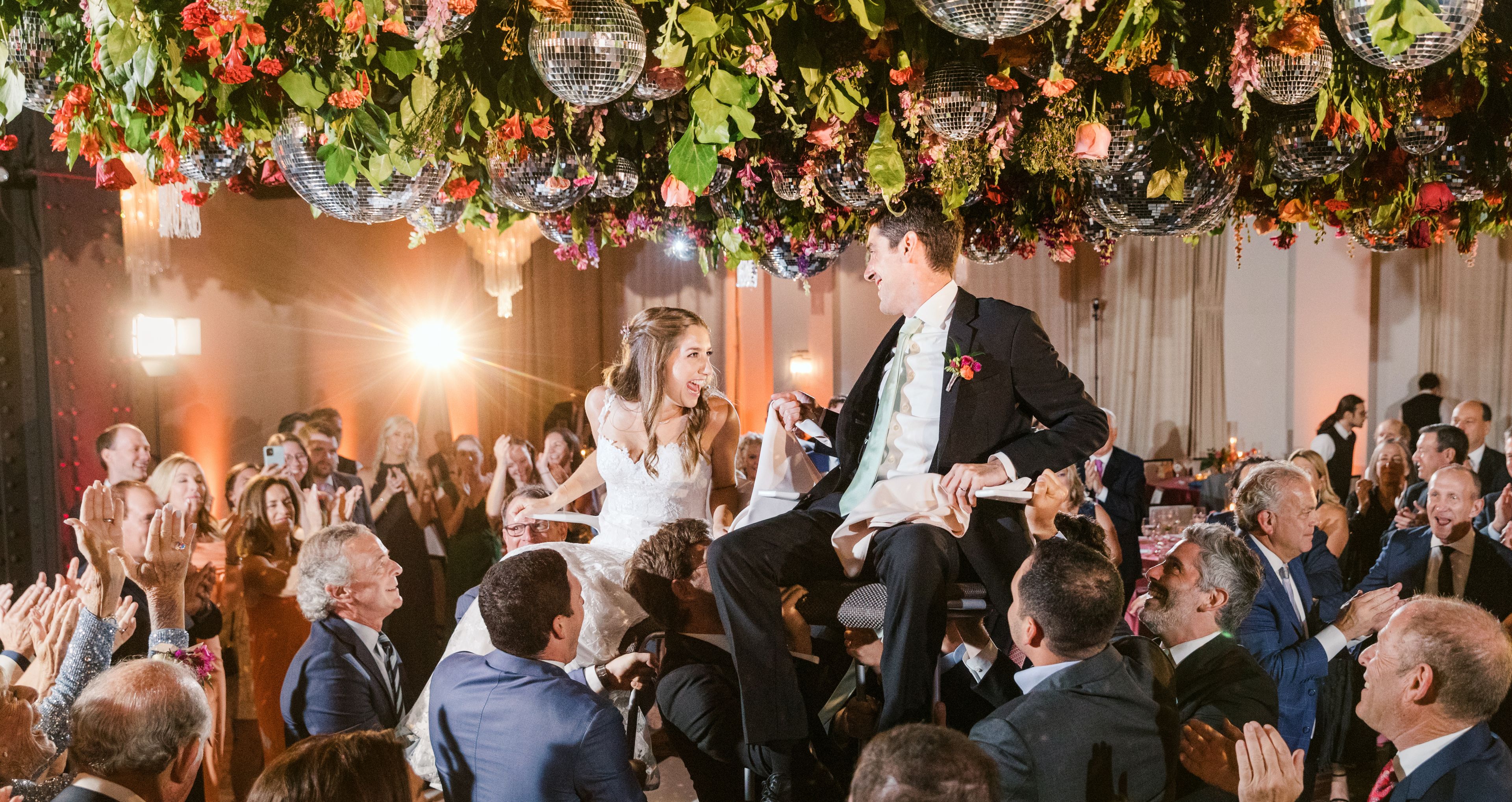 Cover photo of Christine Janda Design & Events