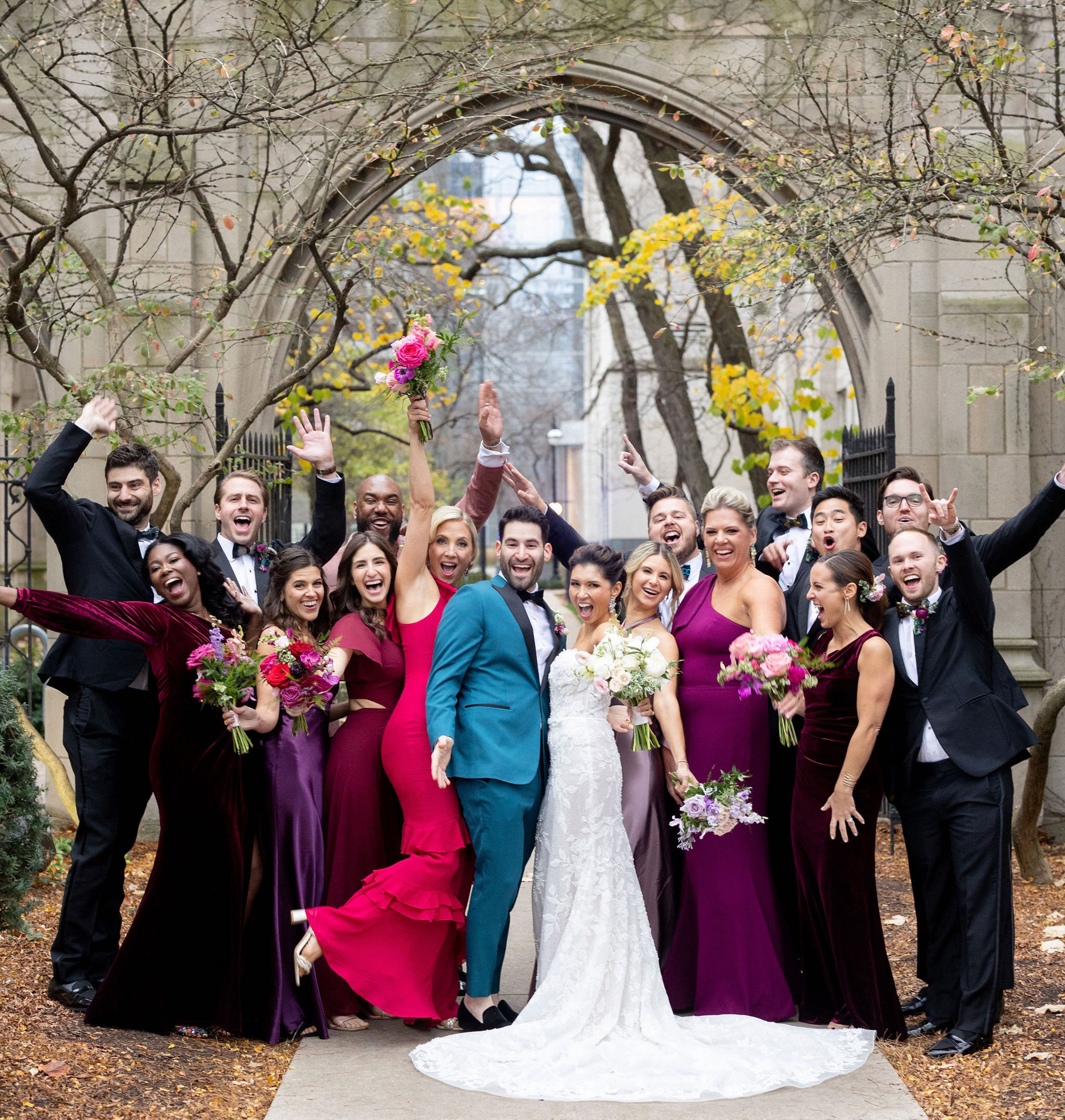 Cover photo of Christine Janda Design & Events