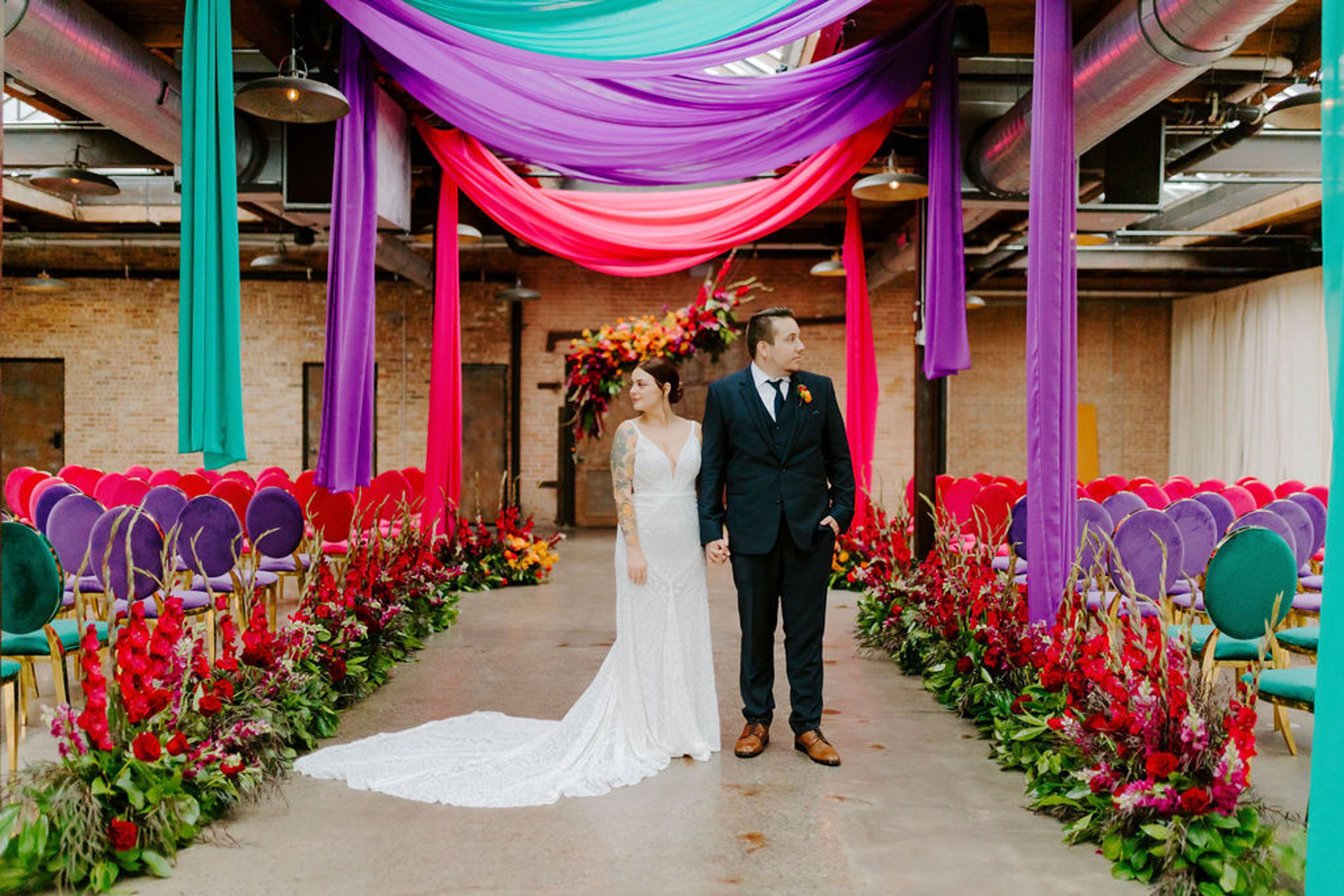 Cover photo of Christine Janda Design & Events