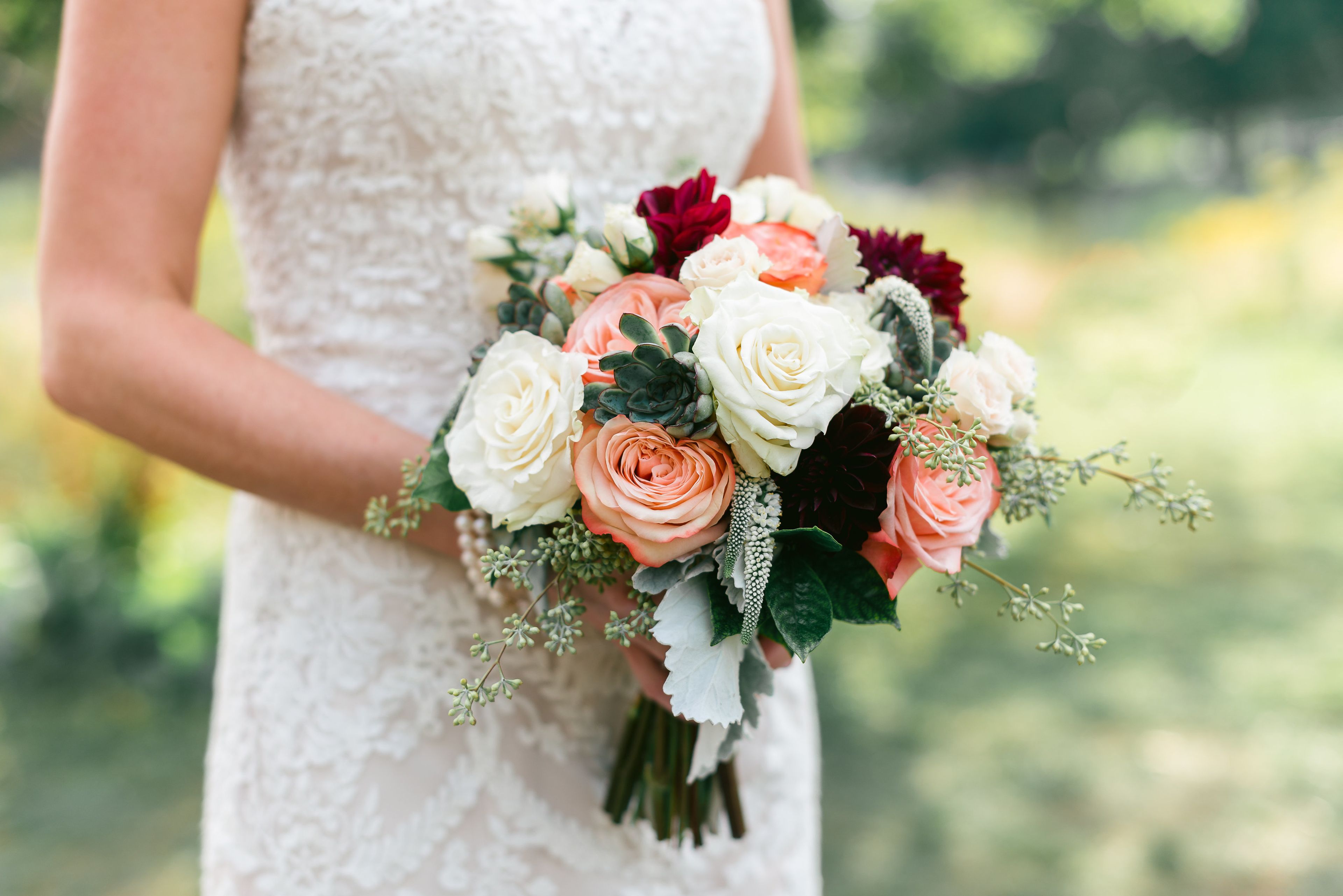 Cover photo of Kloeckner Preferred Flowers