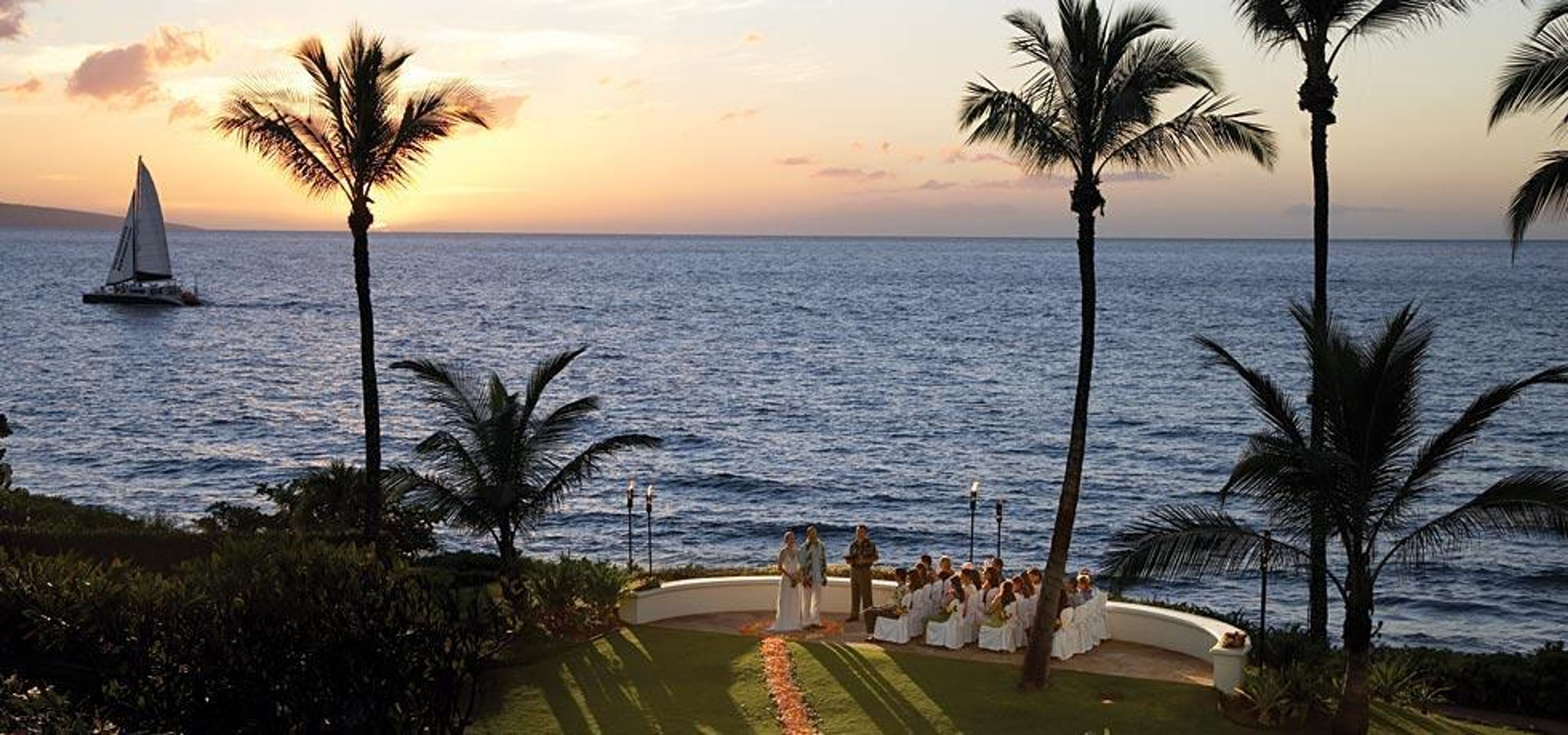 Cover photo of Fairmont Kea Lani