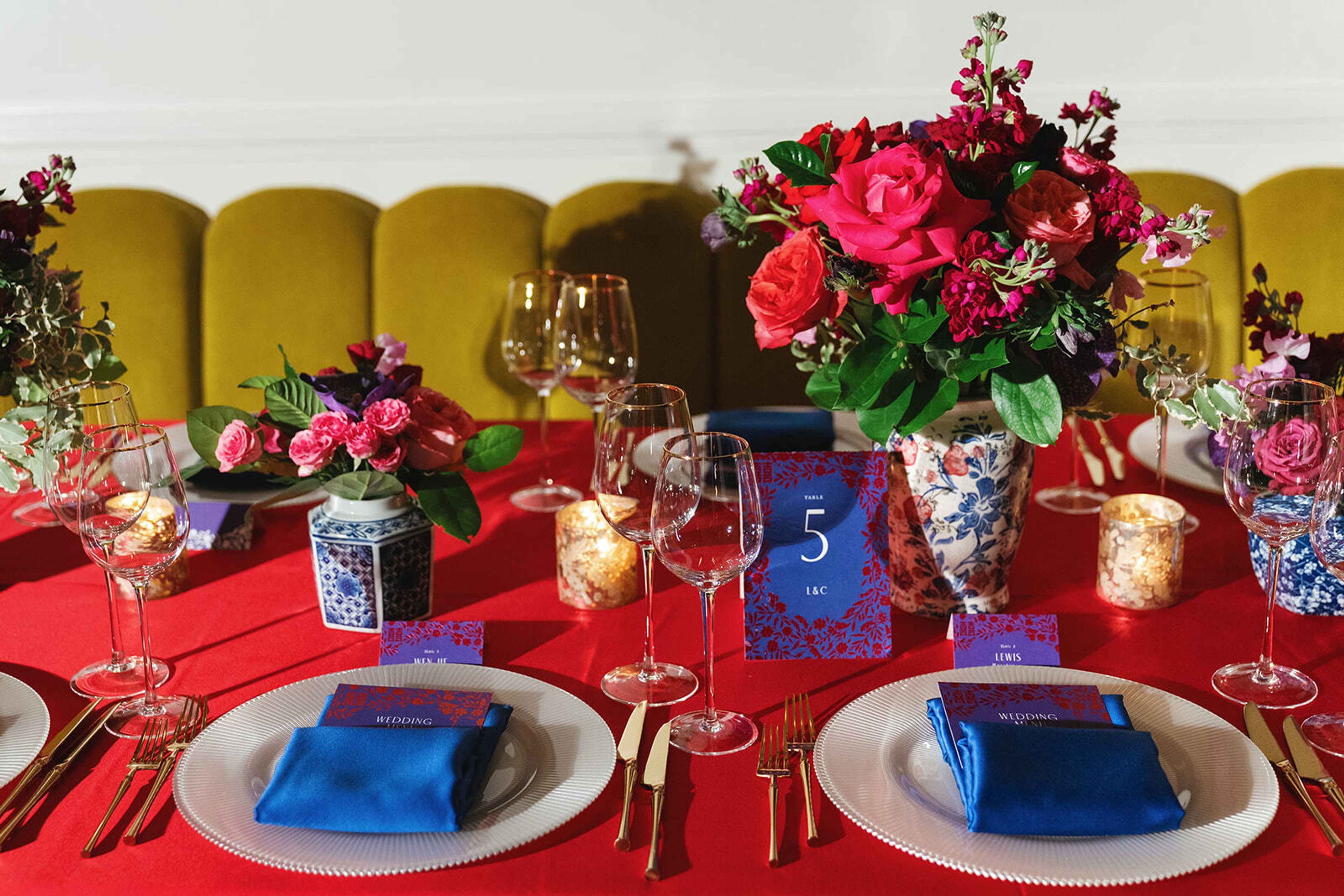 Cover photo of Concrete Rose Floral