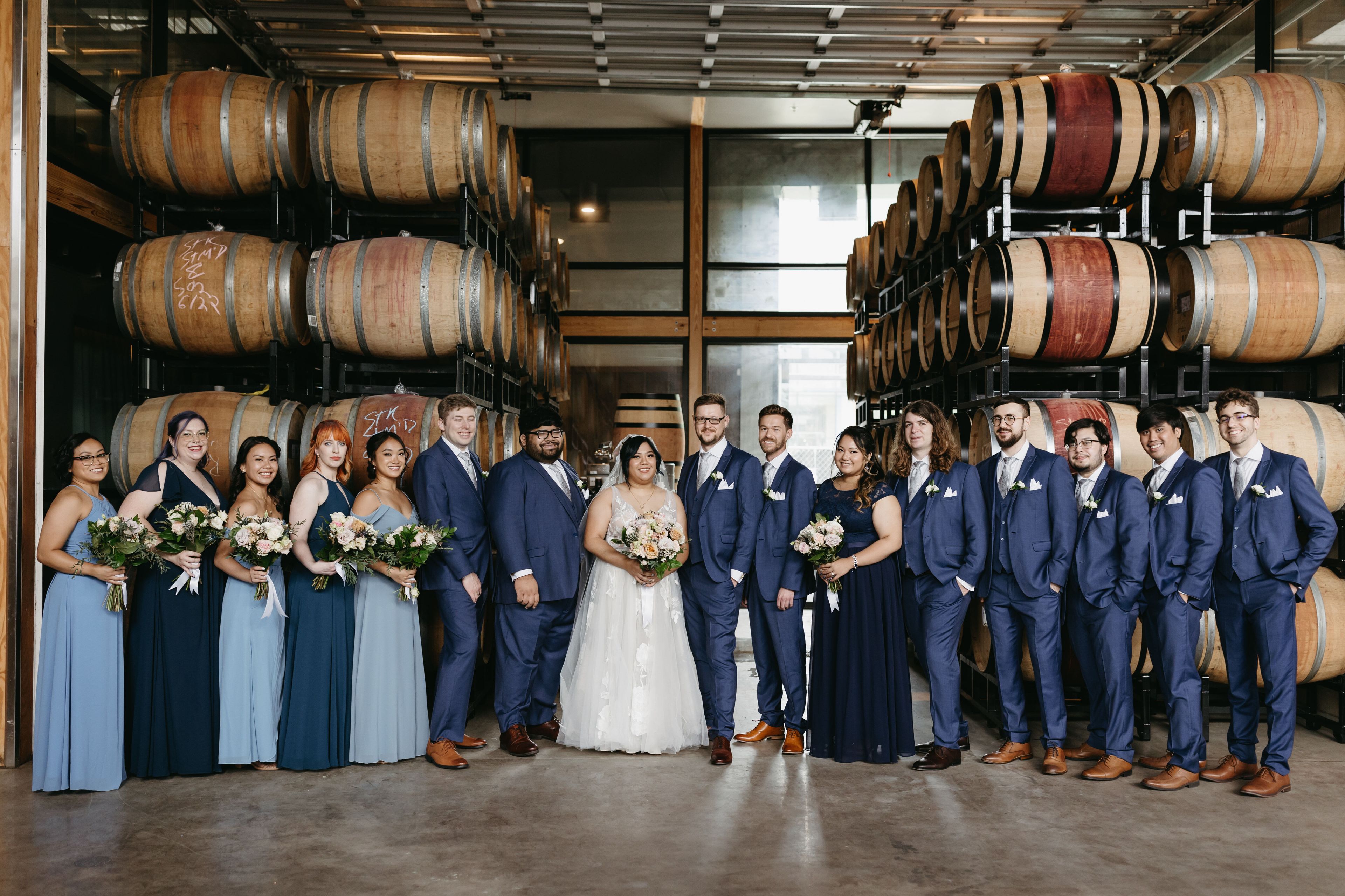 Cover photo of Concrete Rose Floral