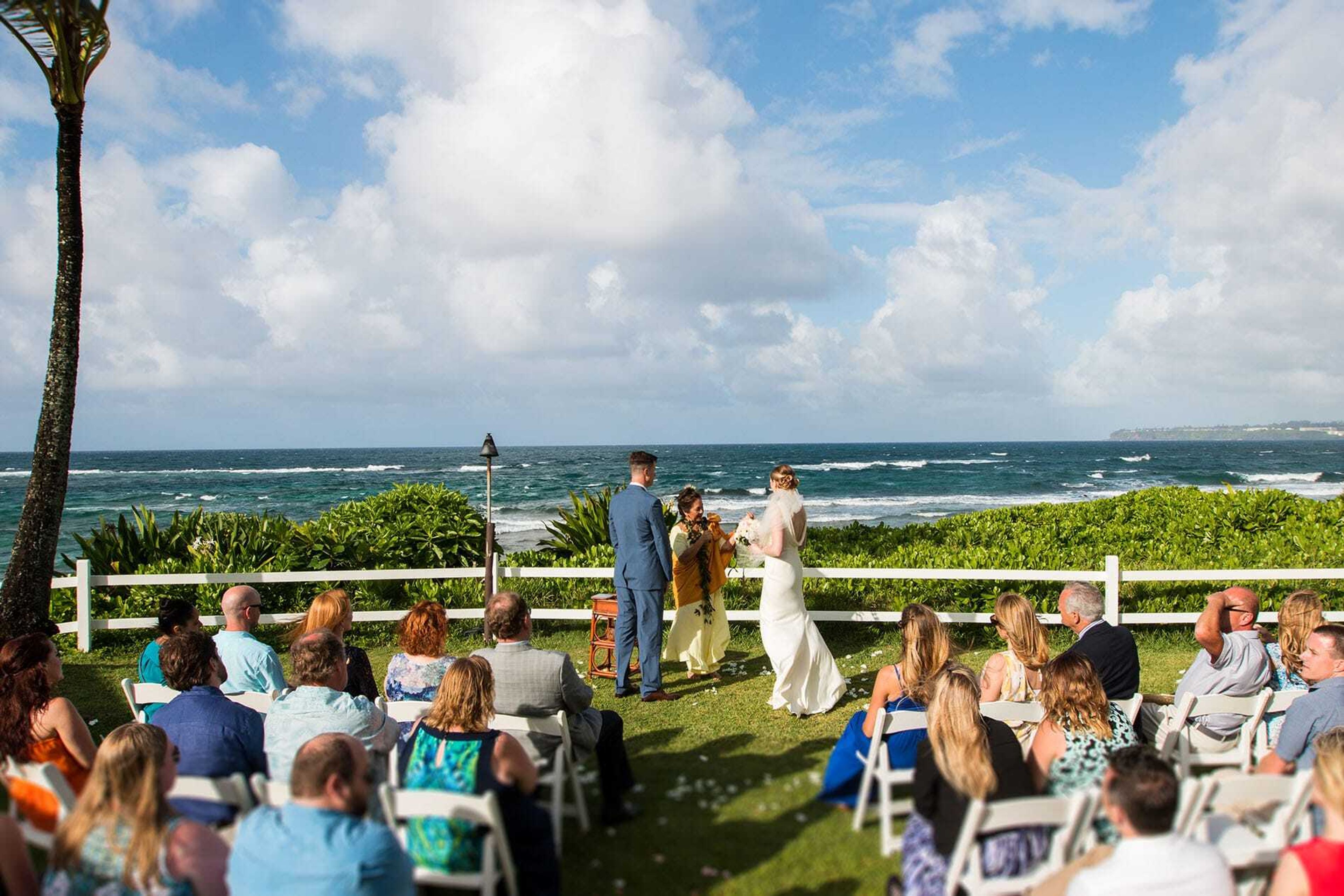 Cover photo of Hanalei Colony Resort