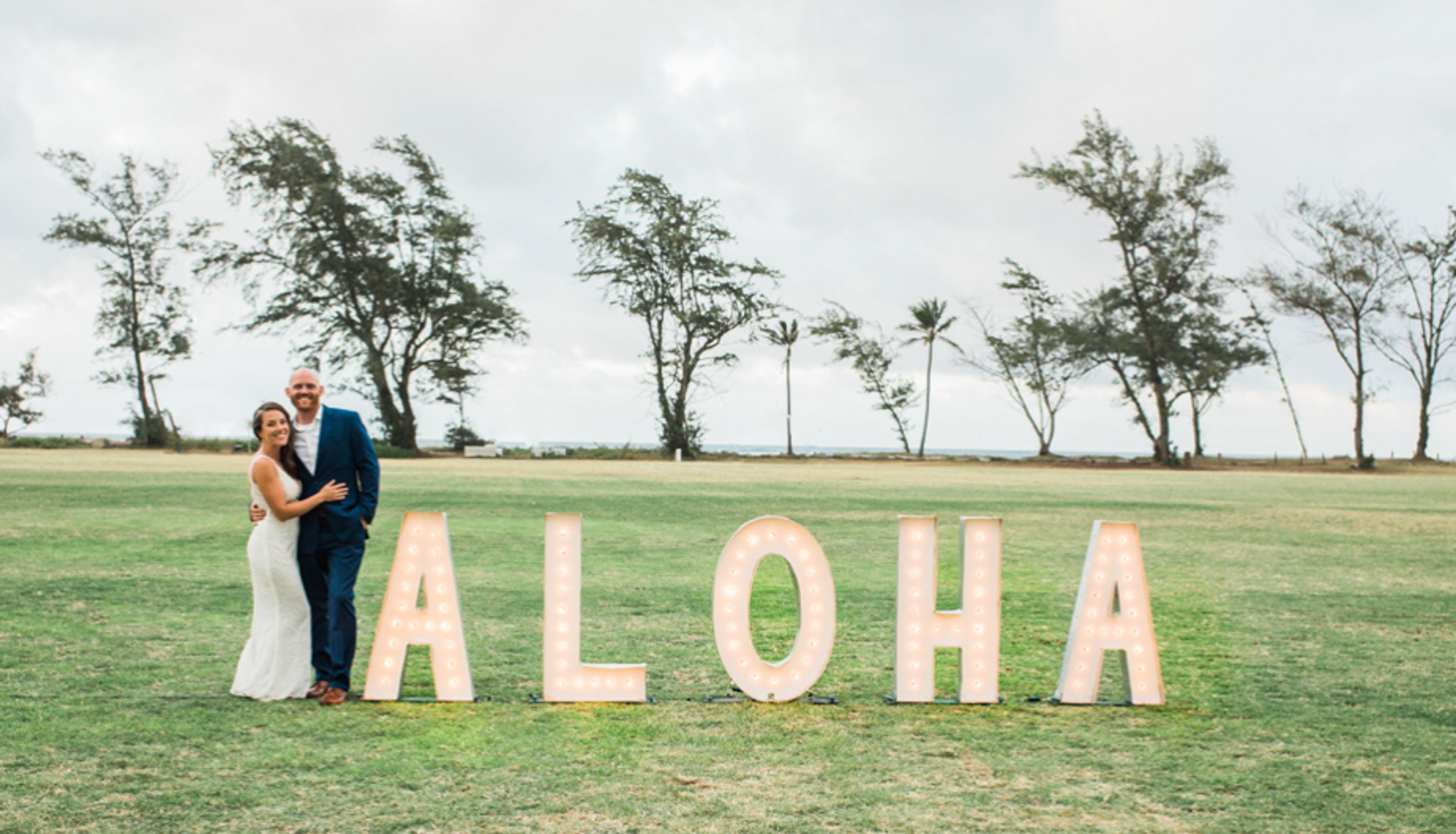 Cover photo of Hawaii Polo Club