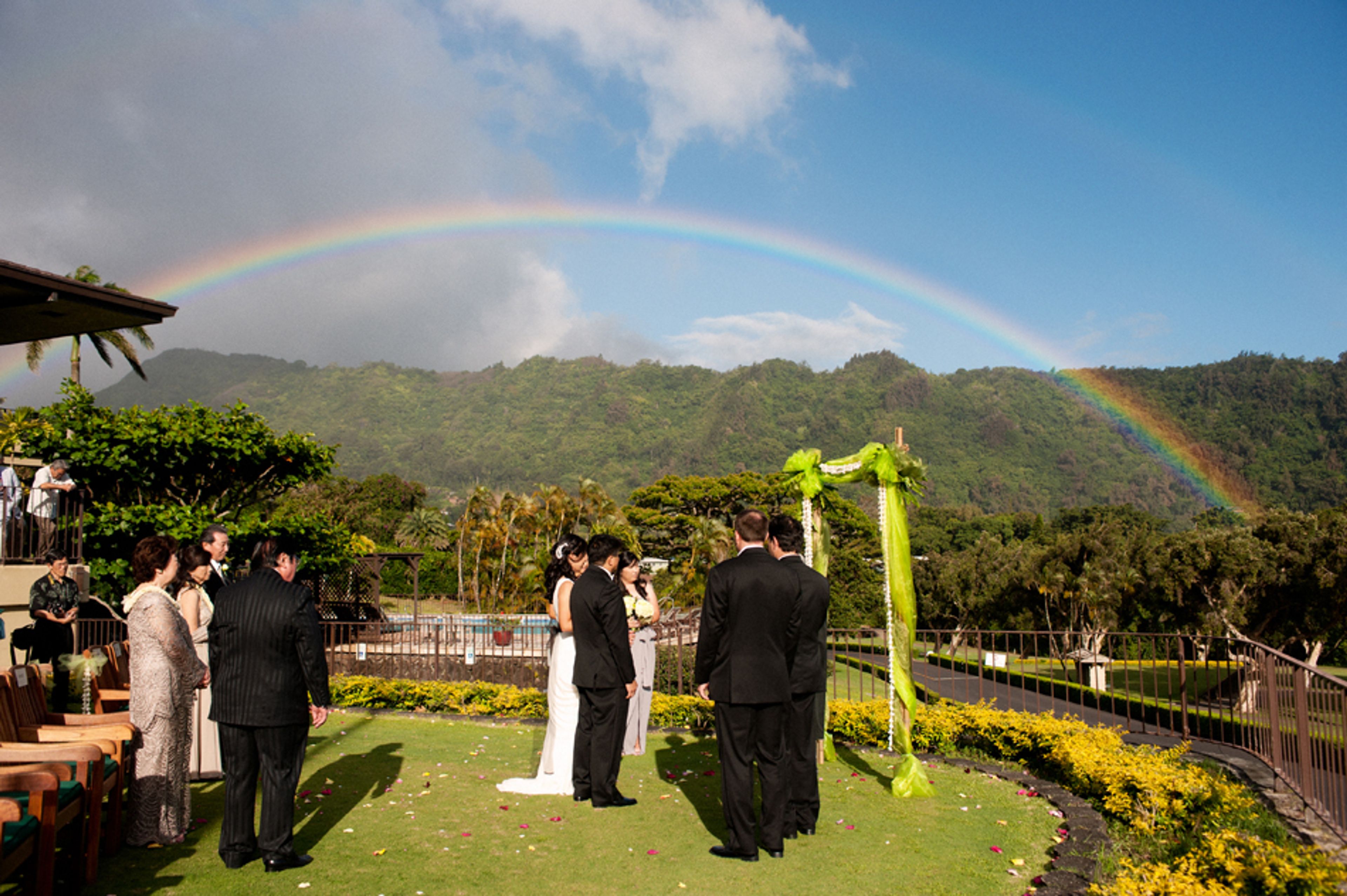 Cover photo of Honolulu Country Club