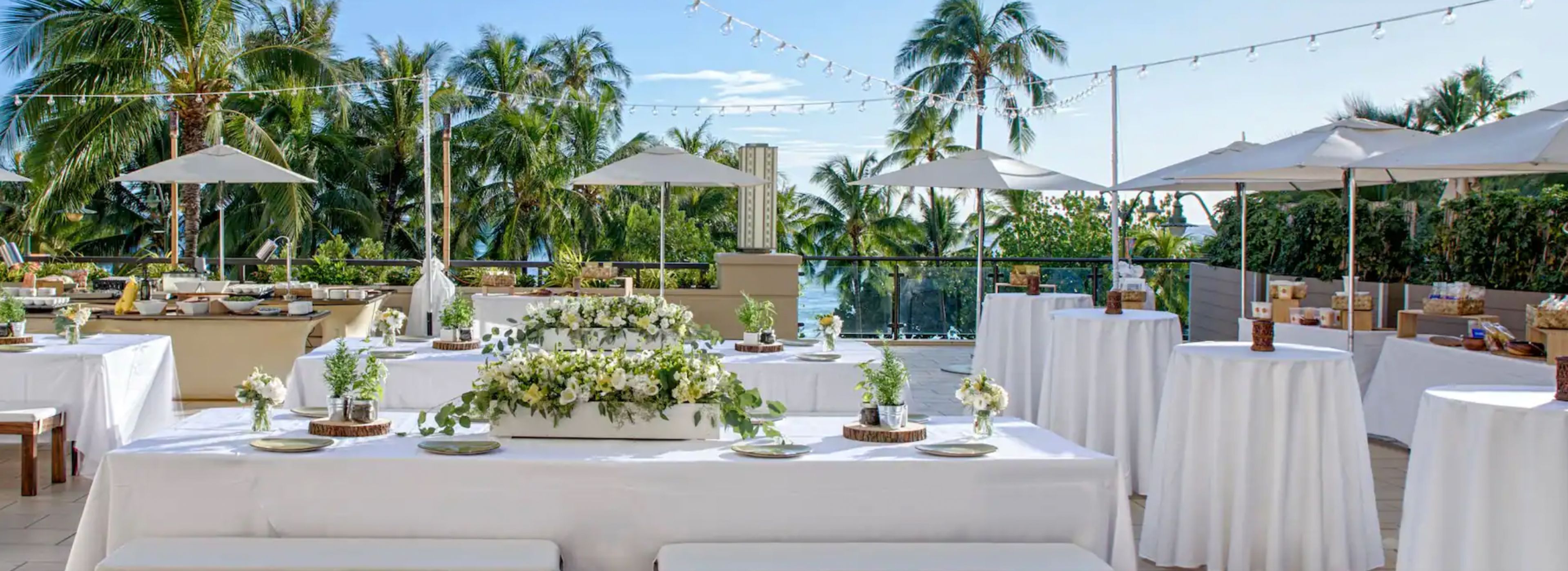 Cover photo of Hyatt Regency Waikiki Beach Resort and Spa