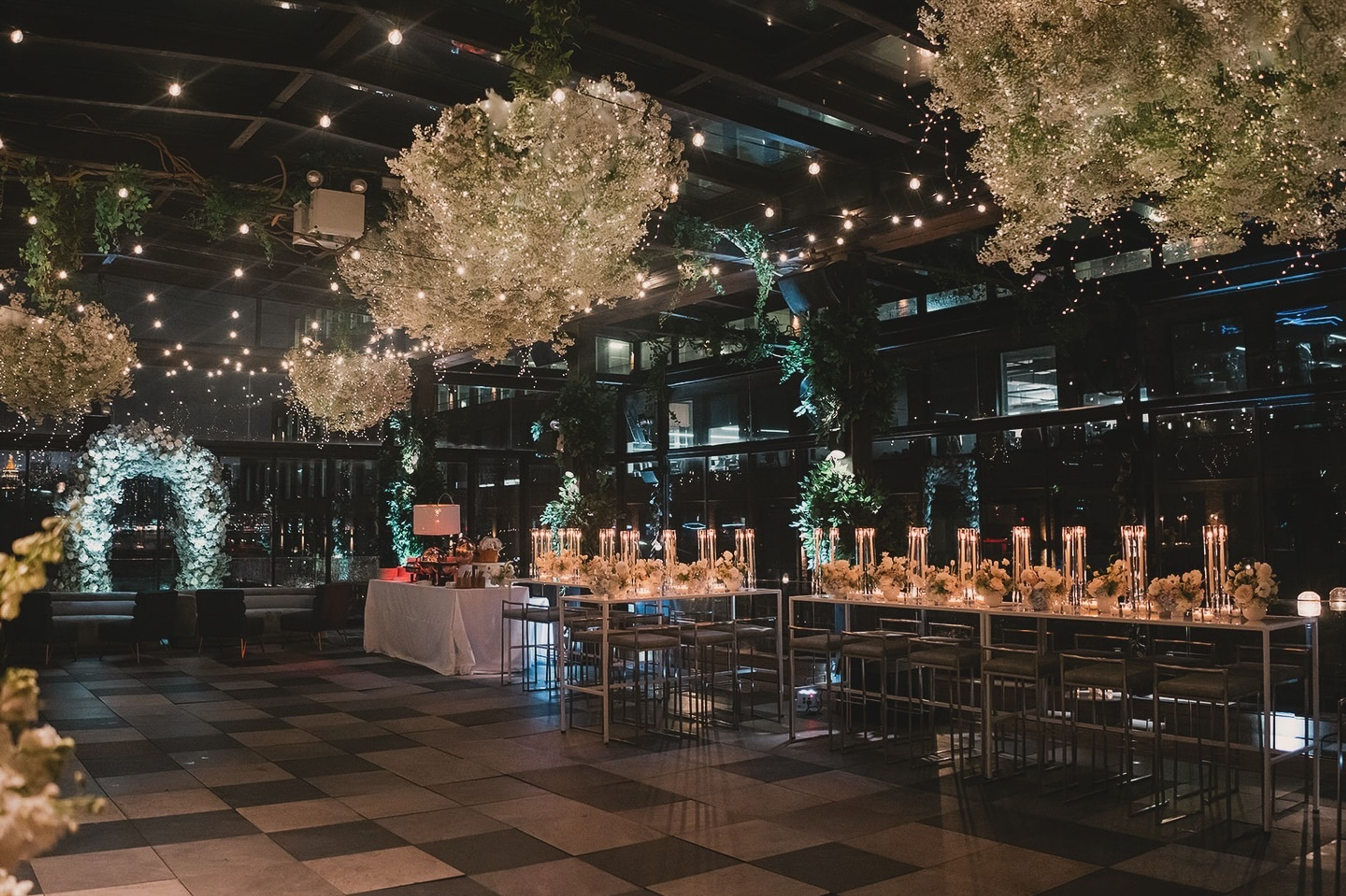 Cover photo of 74Wythe