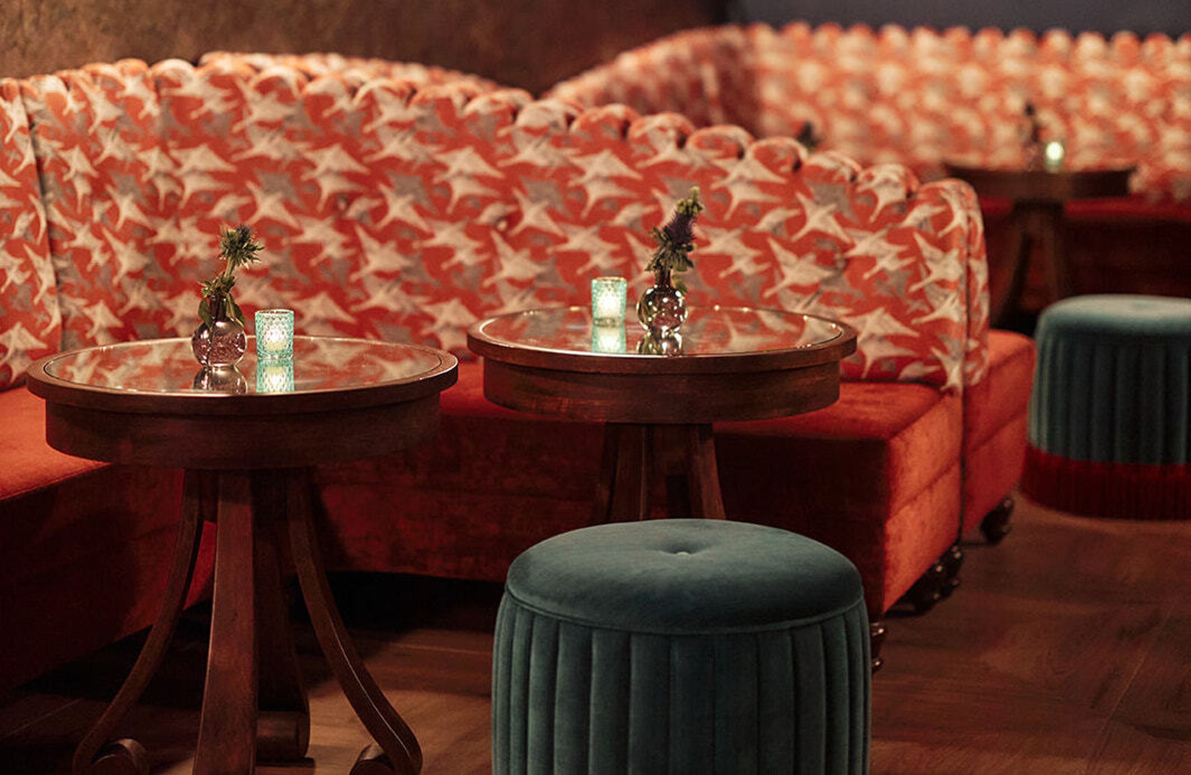 Cover photo of 74Wythe