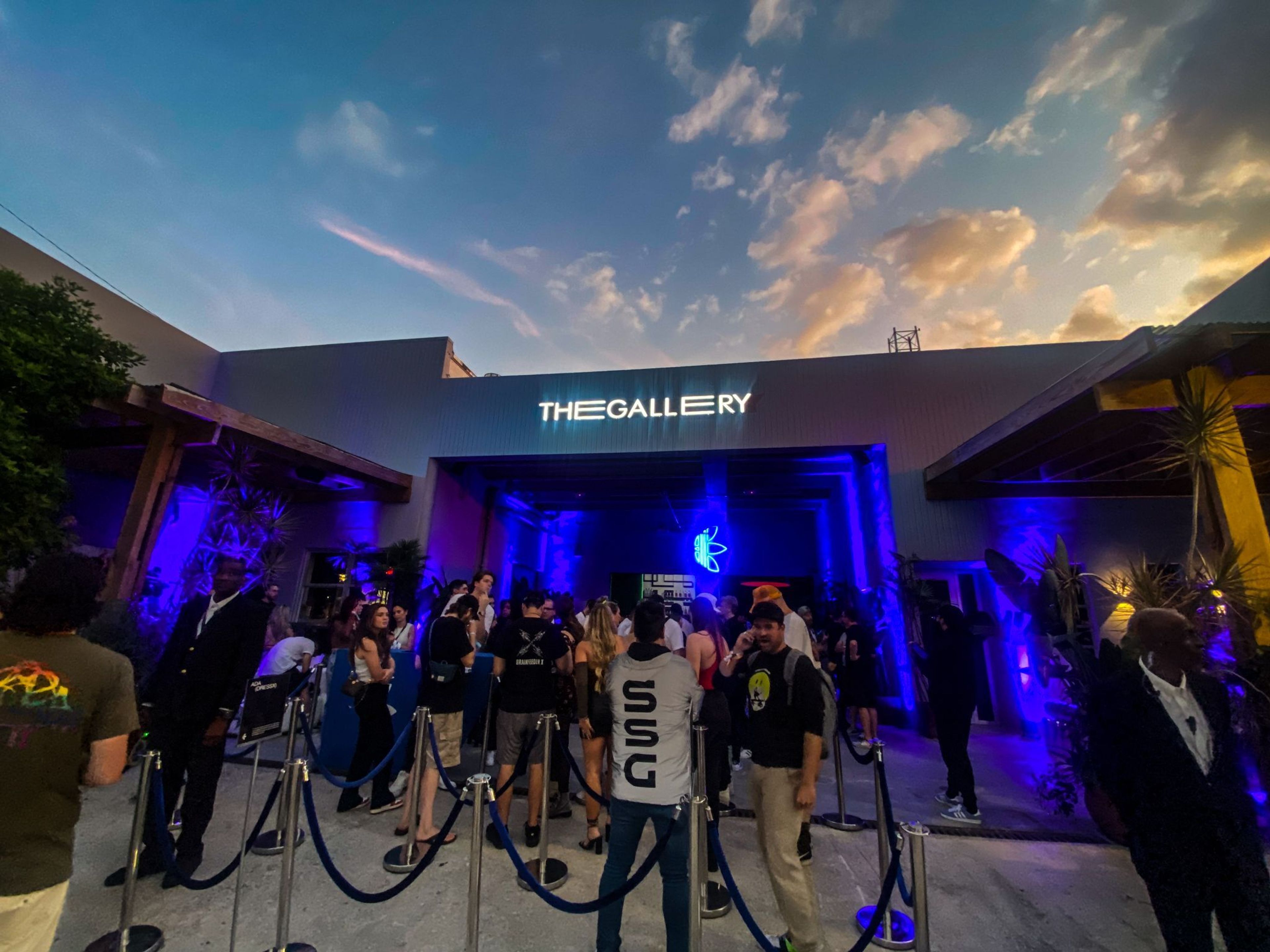 Cover photo of Rudolf Budja Gallery LLC