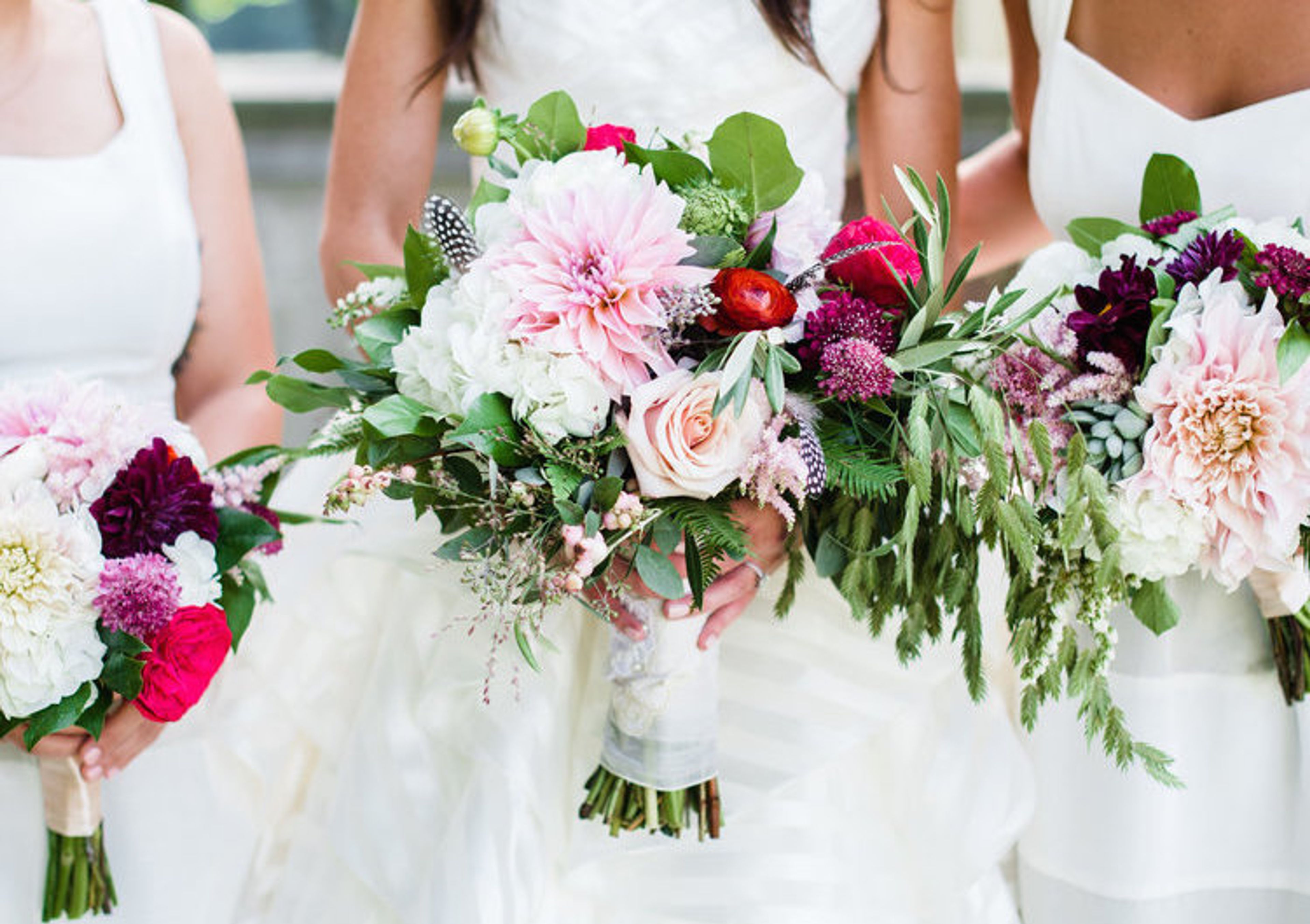 Cover photo of Pistil & Vine