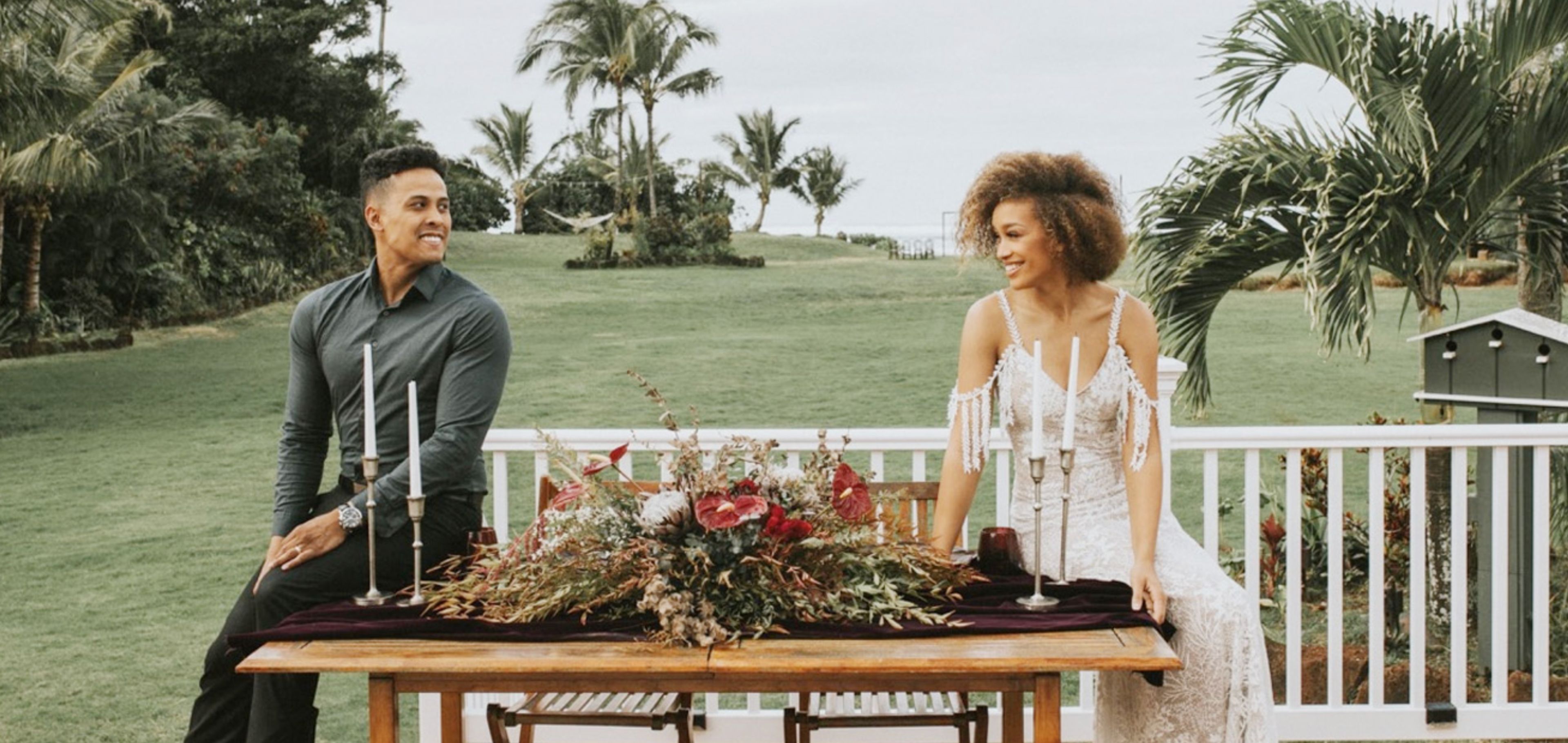 Cover photo of Loulu Palm